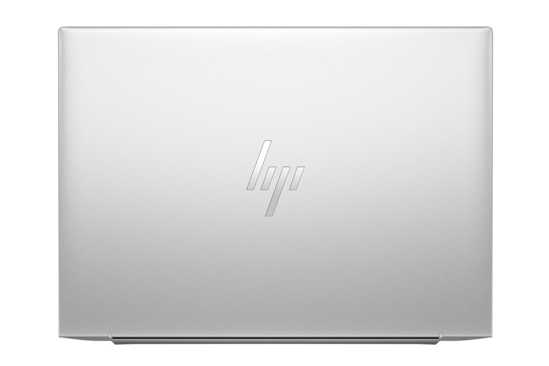 نمای پشت لپ تاپ EliteBook 830 G11 اچ پی