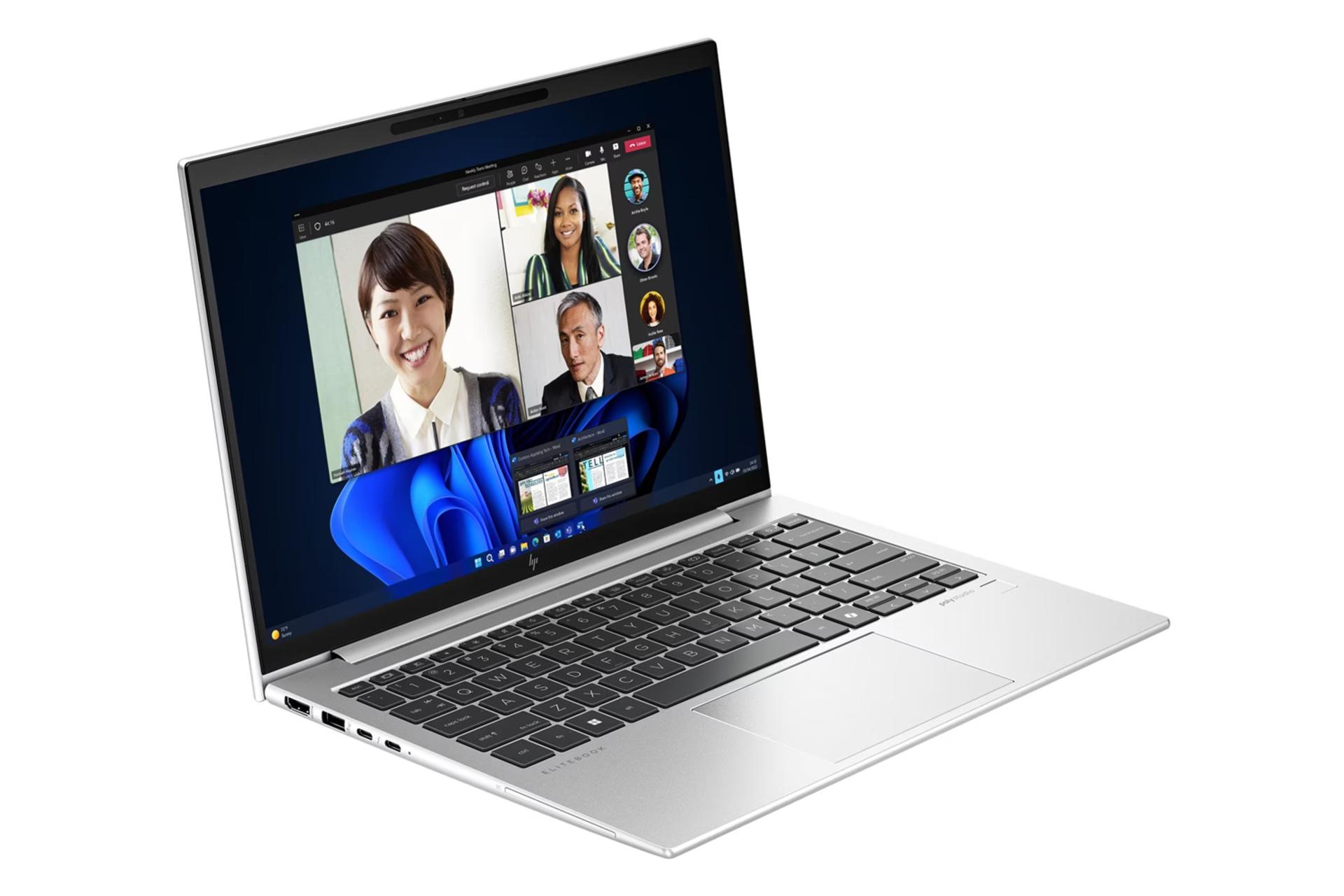 لپ تاپ EliteBook 830 G11 اچ پی