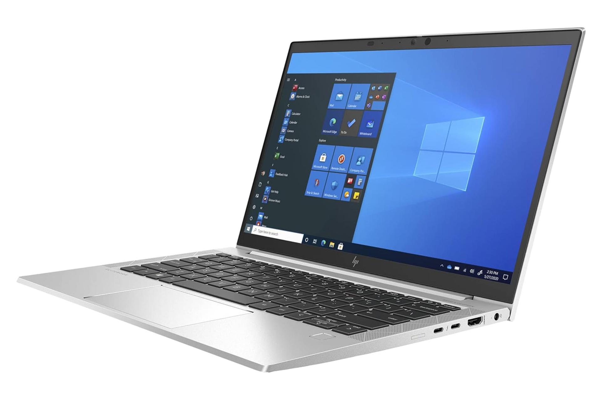 لپ تاپ EliteBook 830 G8 اچ پی