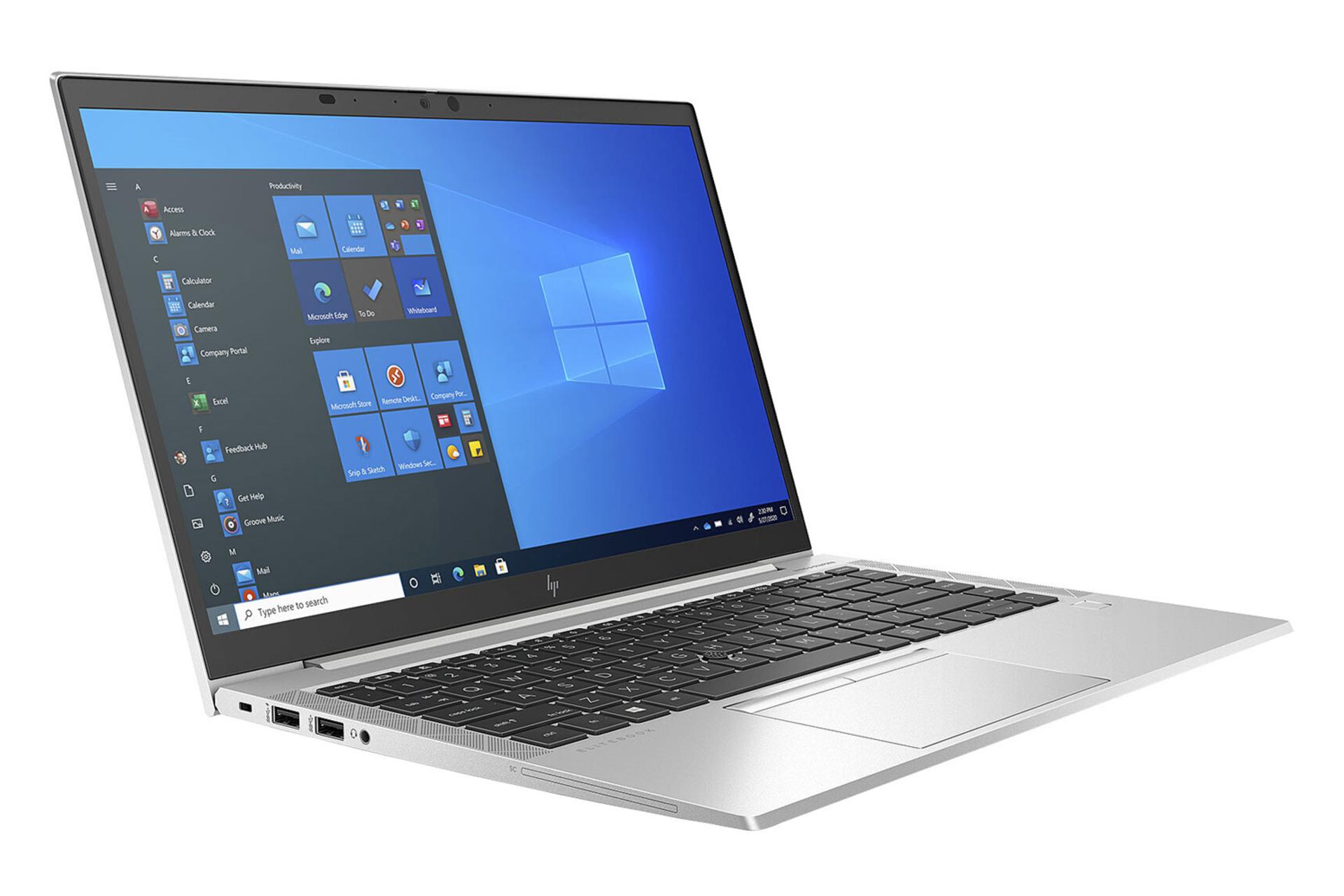 لپ تاپ EliteBook 840 Aero G8 اچ پی