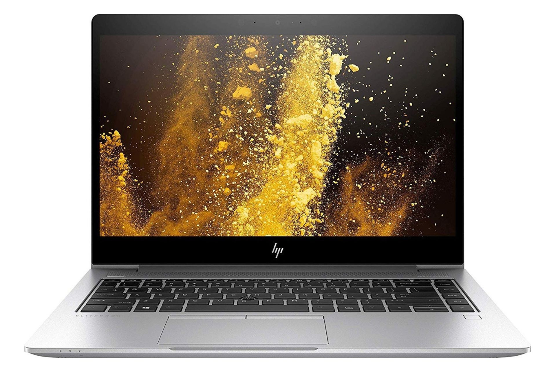 لپ تاپ EliteBook 840 G6 اچ پی نمای روبرو