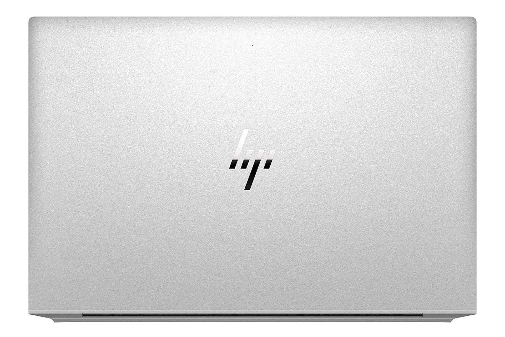 نمای پشت لپ تاپ EliteBook 840 G7 اچ پی