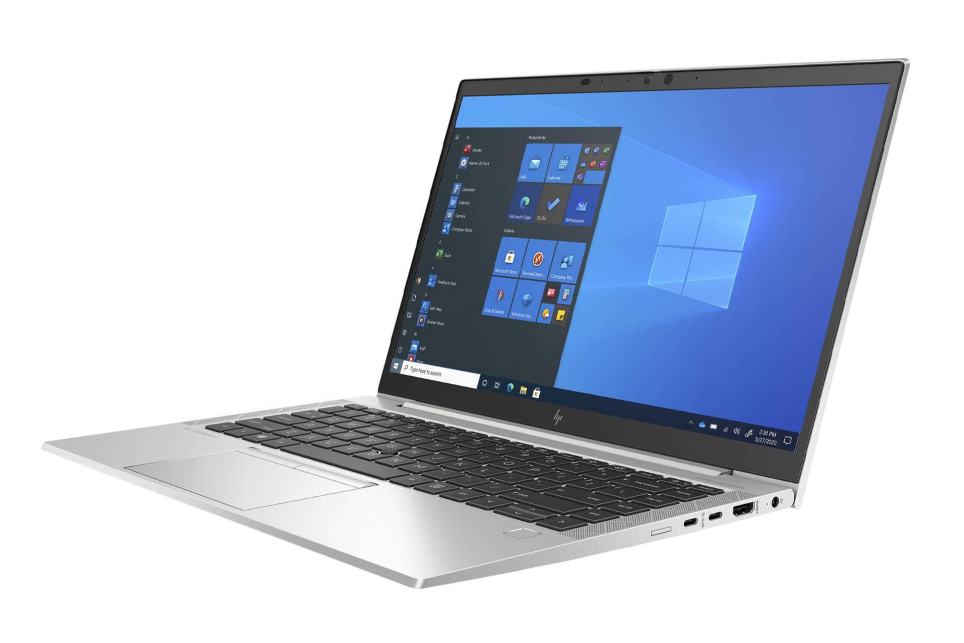 لپ تاپ EliteBook 845 G8 اچ پی
