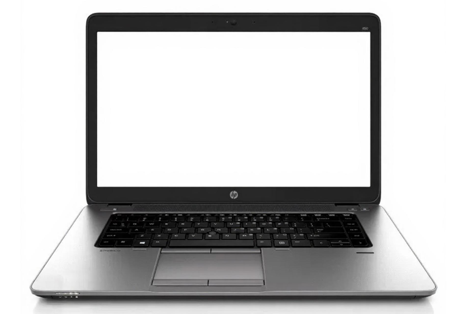 لپ تاپ EliteBook 850 G1 اچ پی نمای روبرو