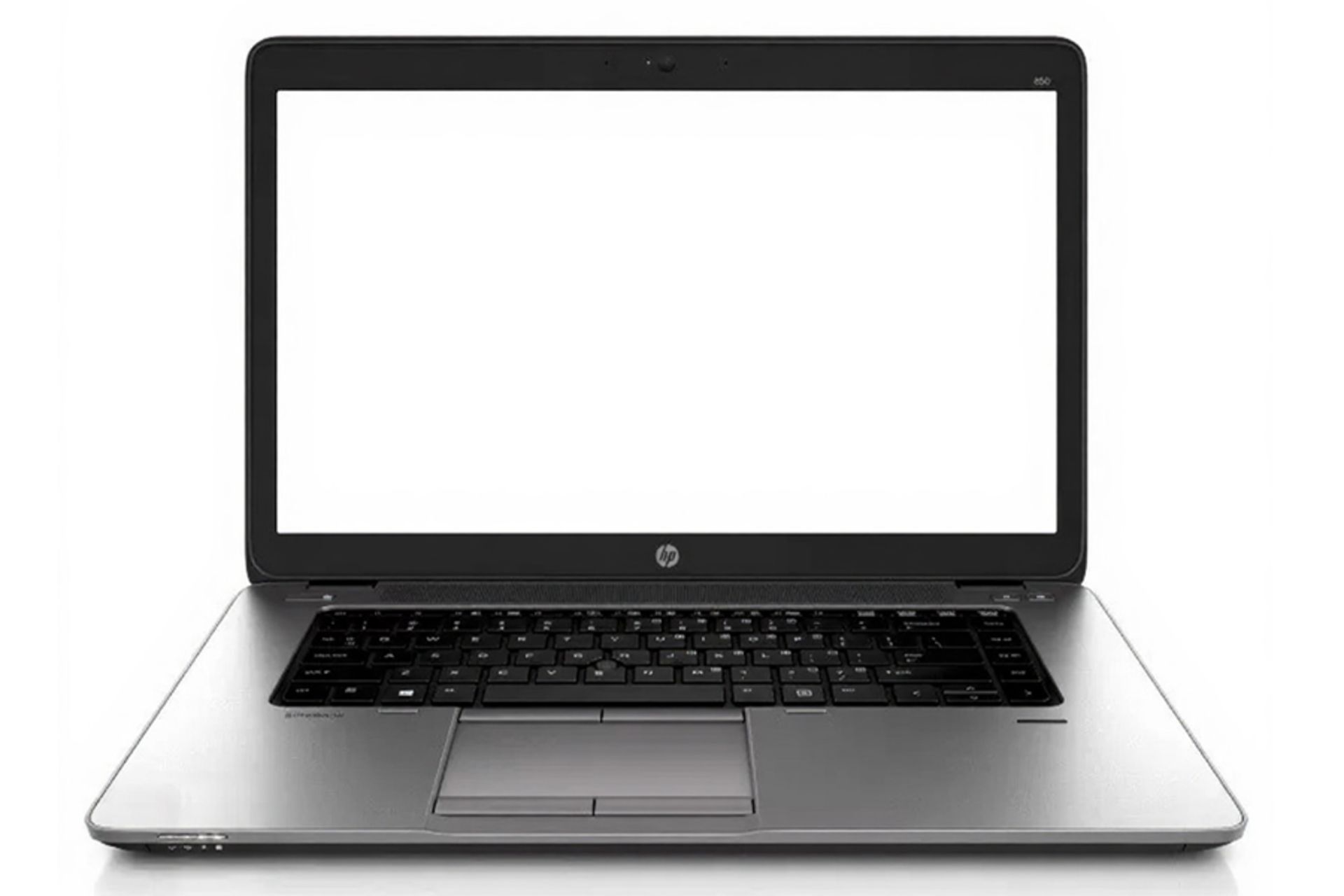 لپ تاپ EliteBook 850 G1 اچ پی نمای روبرو