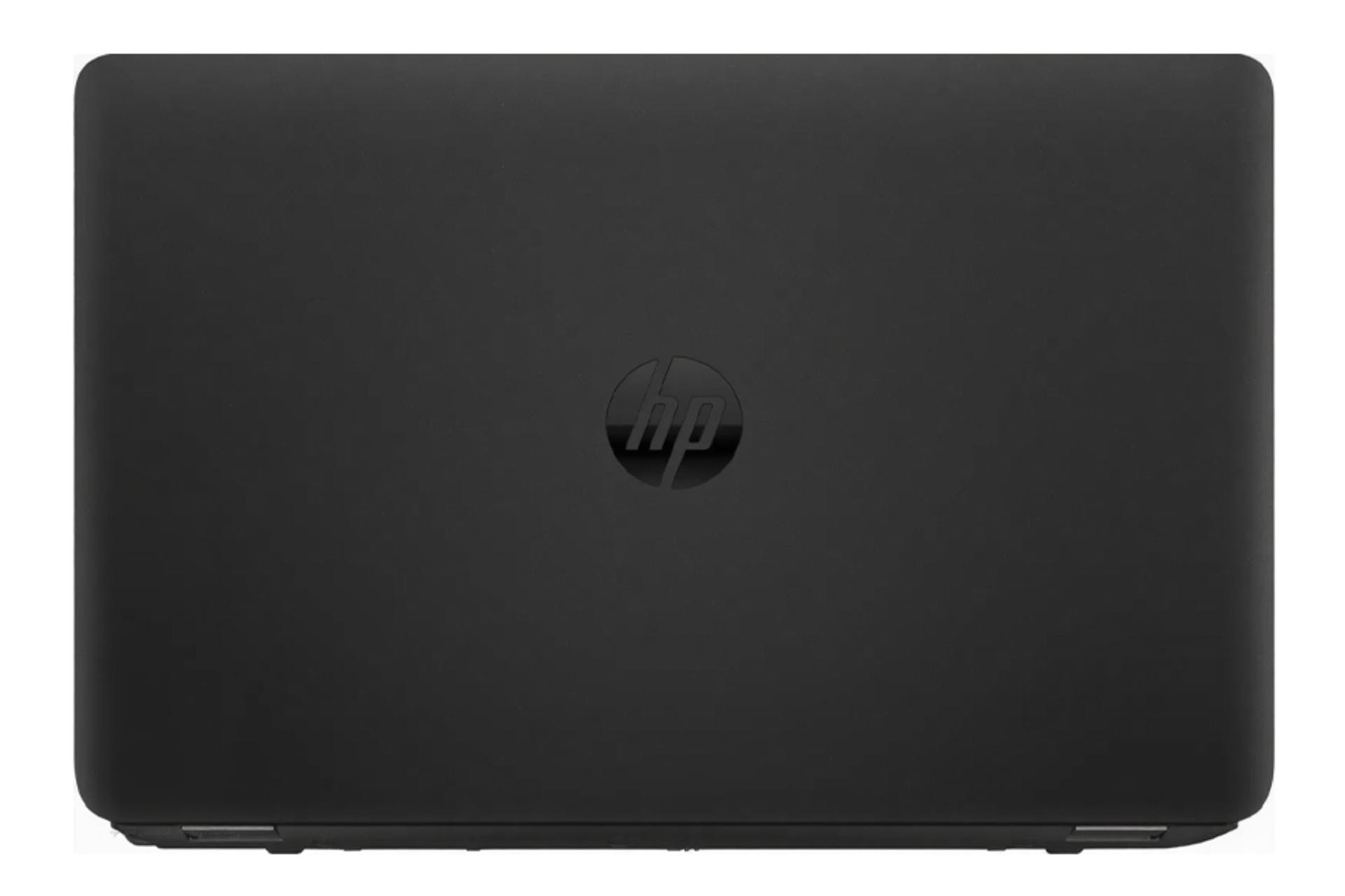 نمای پشت لپ تاپ EliteBook 850 G1 اچ پی