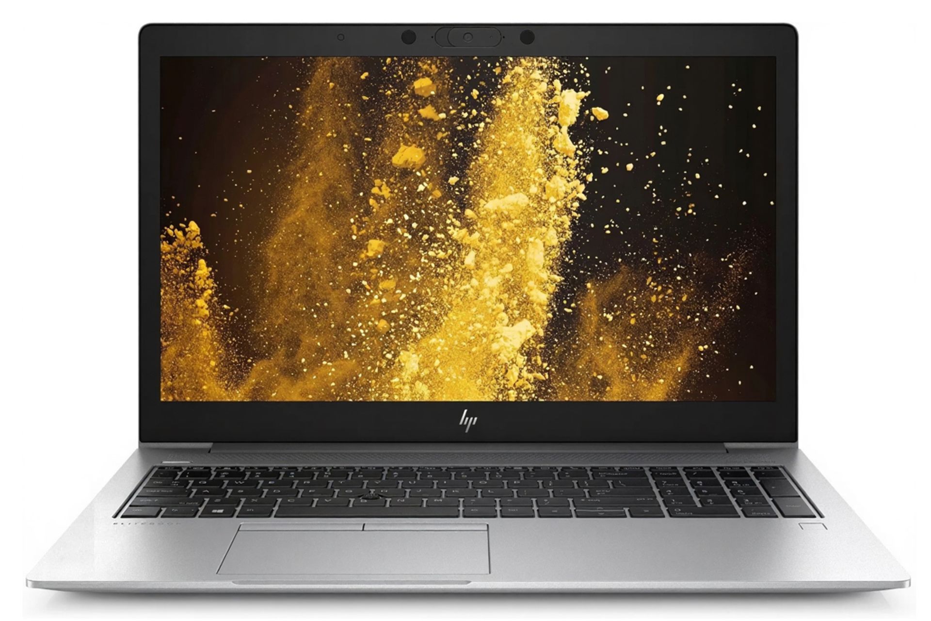 لپ تاپ EliteBook 850 G5 اچ پی نمای روبرو