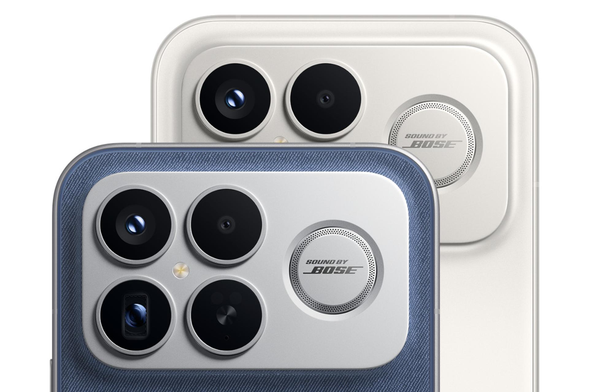 چینش دوربین گوشی موبایل ردمی K90 پرو مکس شیائومی / Xiaomi Redmi K90 Pro Max