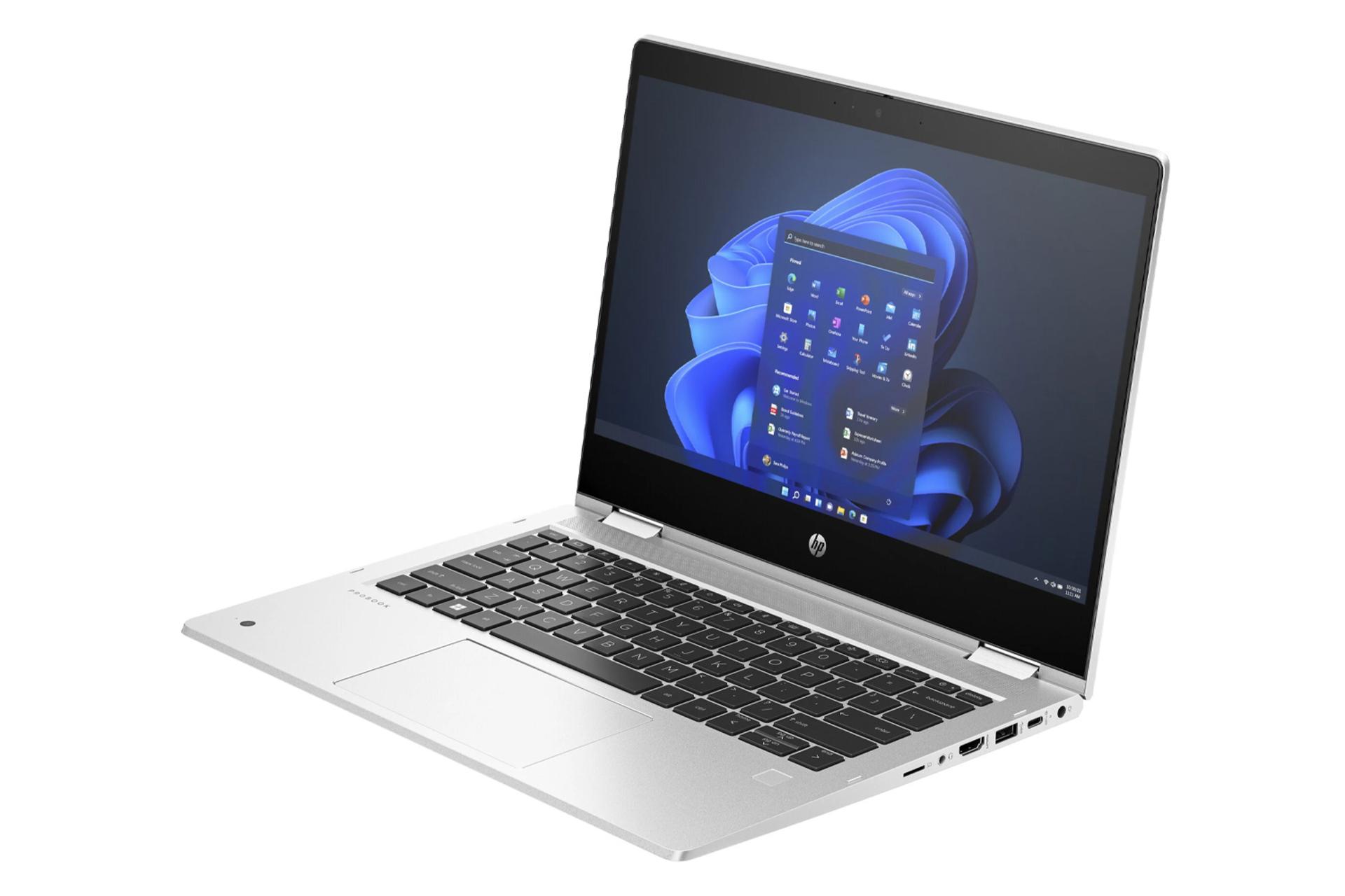لپ تاپ ProBook x360 435 G8 اچ پی