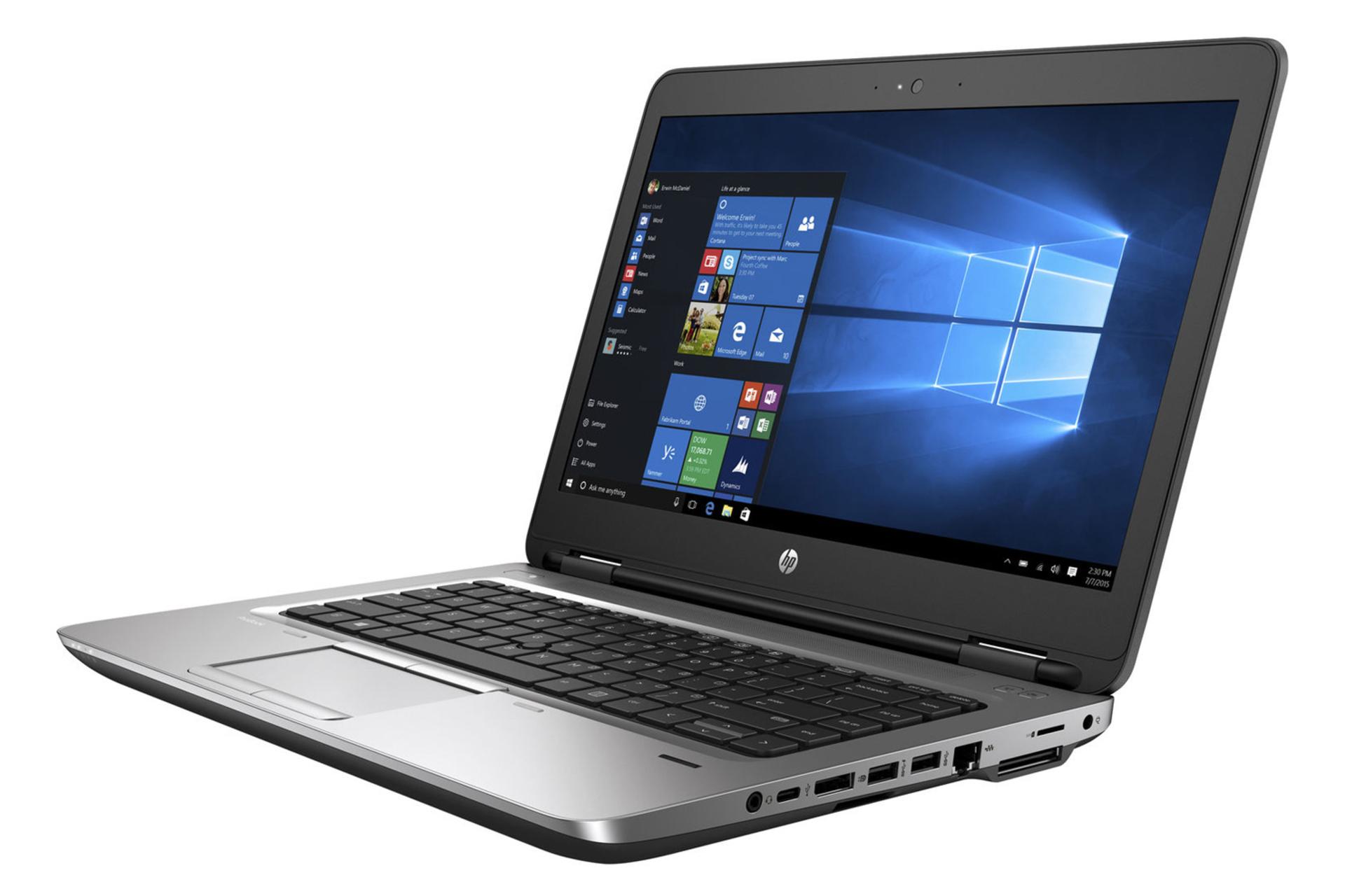 لپ تاپ ProBook 650 G3 اچ پی