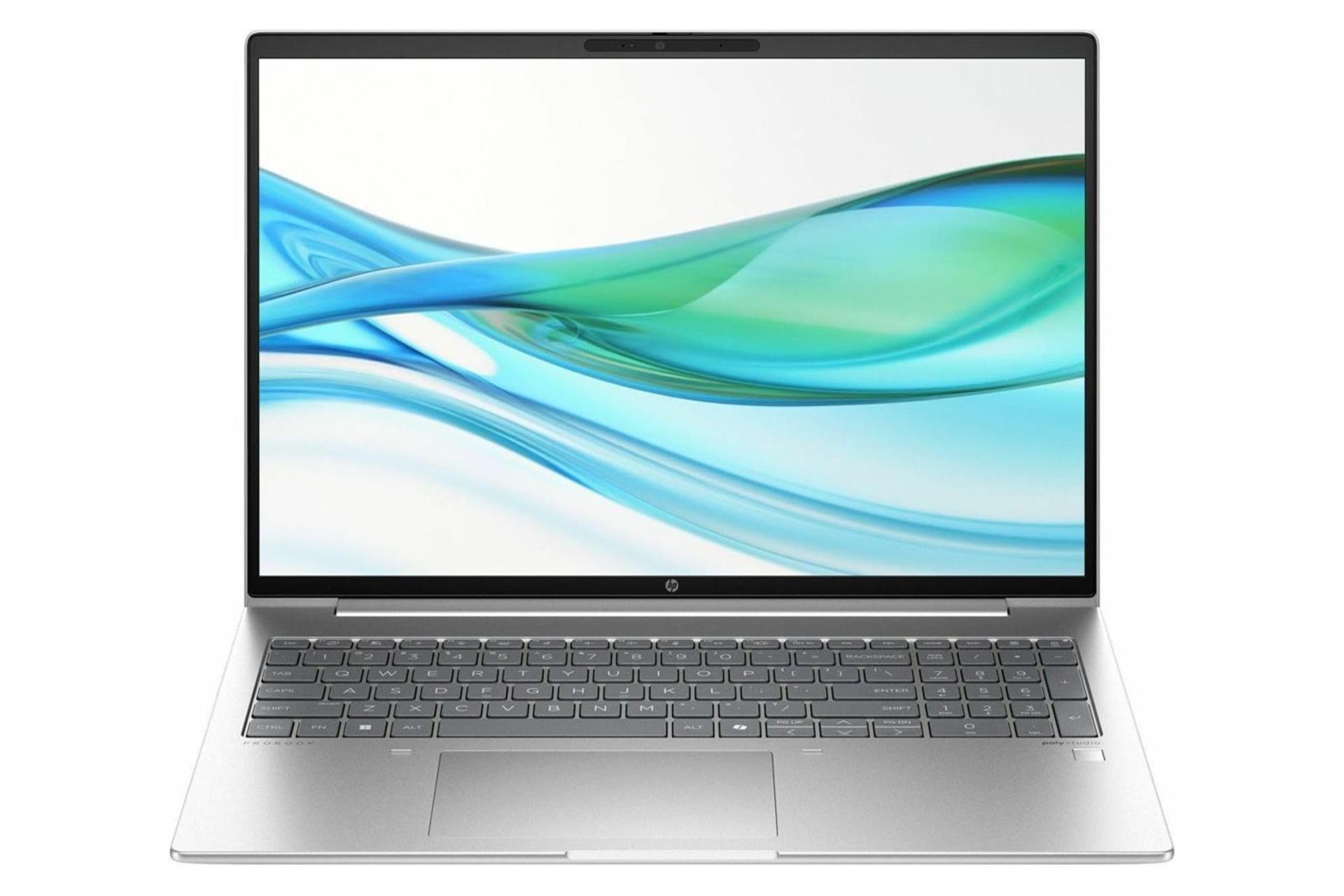 لپ تاپ ProBook 460 G11 اچ پی نمای روبرو
