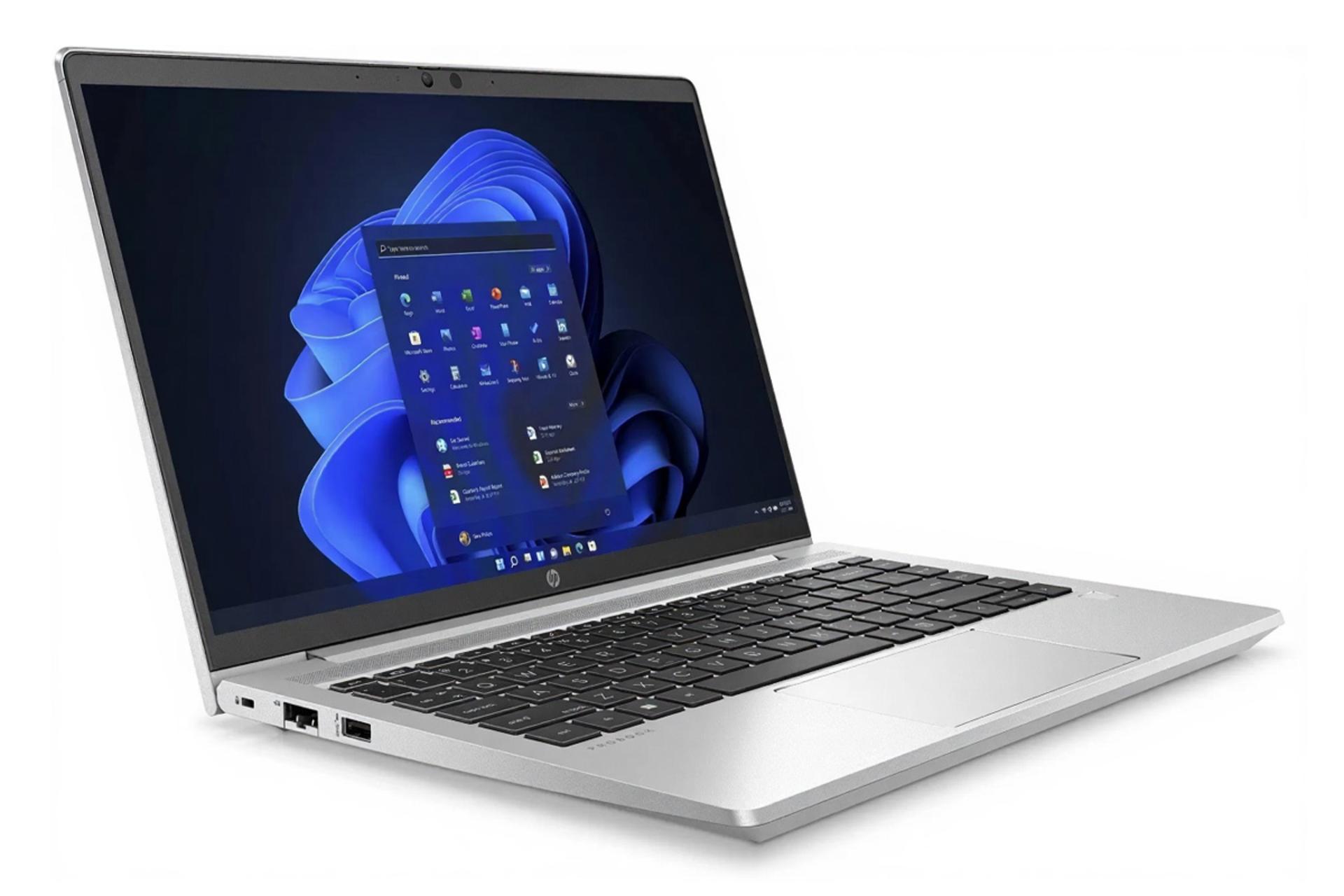 لپ تاپ ProBook 445 G8 اچ پی