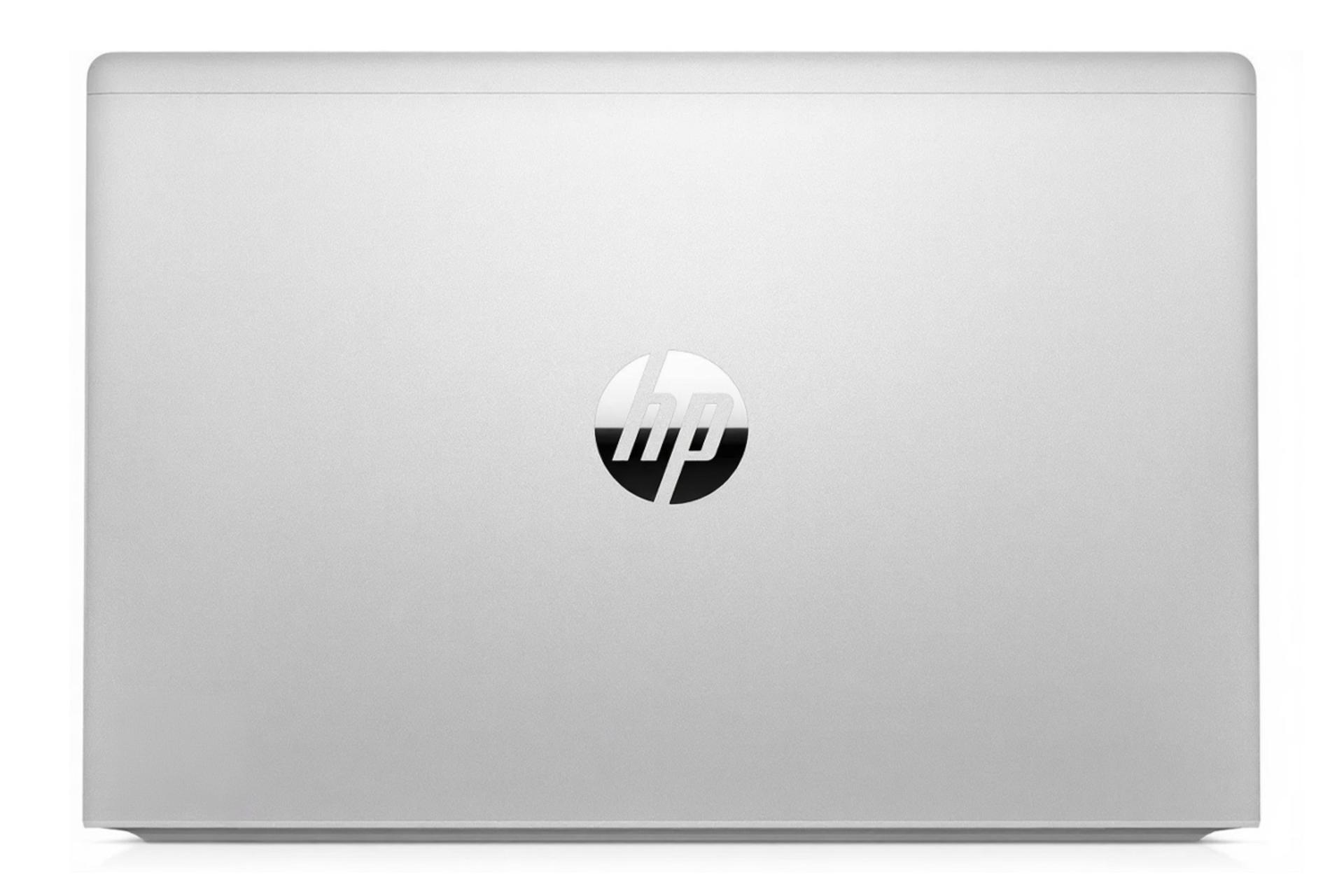 نمای پشت لپ تاپ ProBook 445 G8 اچ پی