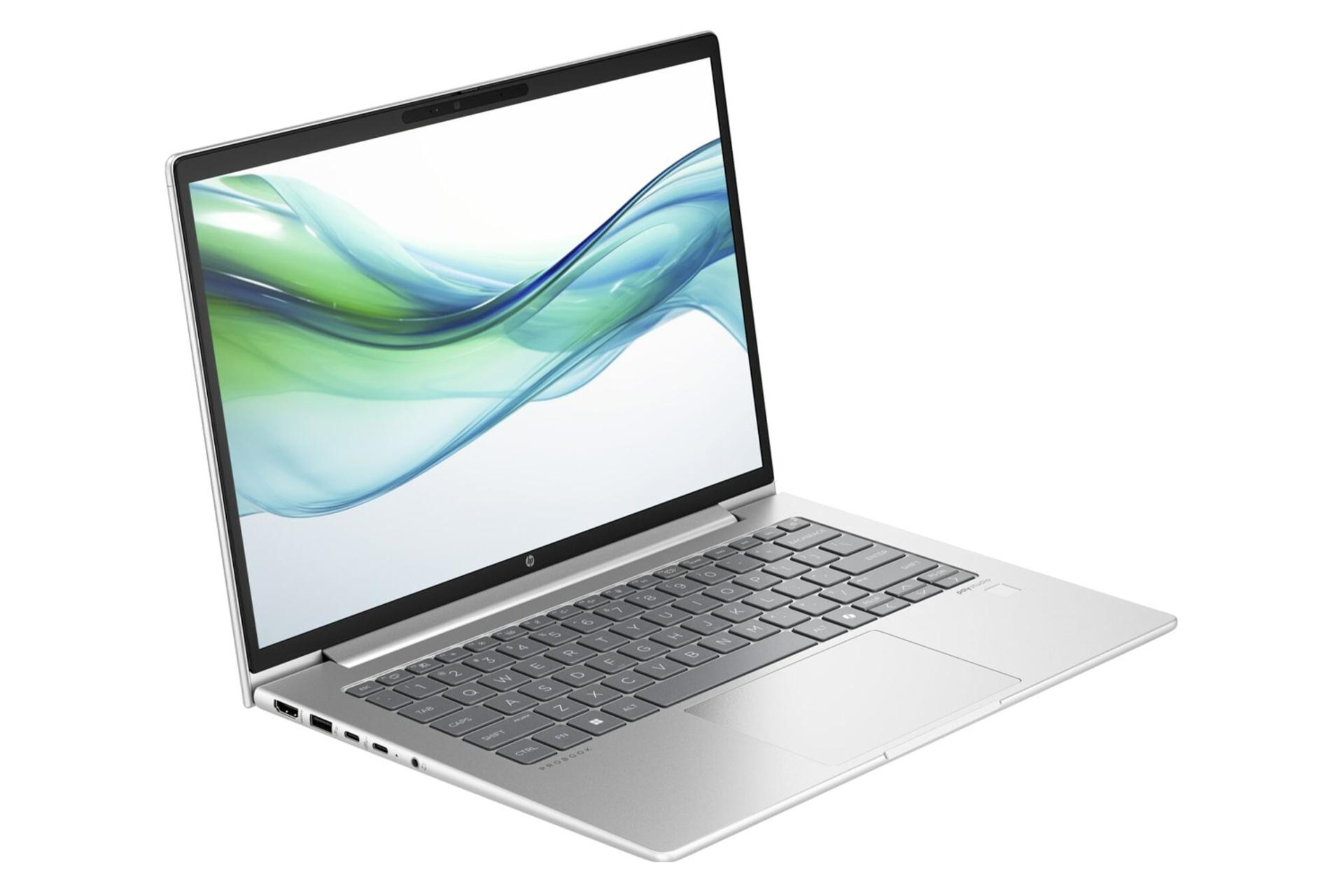 نمای سمت چپ لپ تاپ ProBook 440 G11 اچ پی 