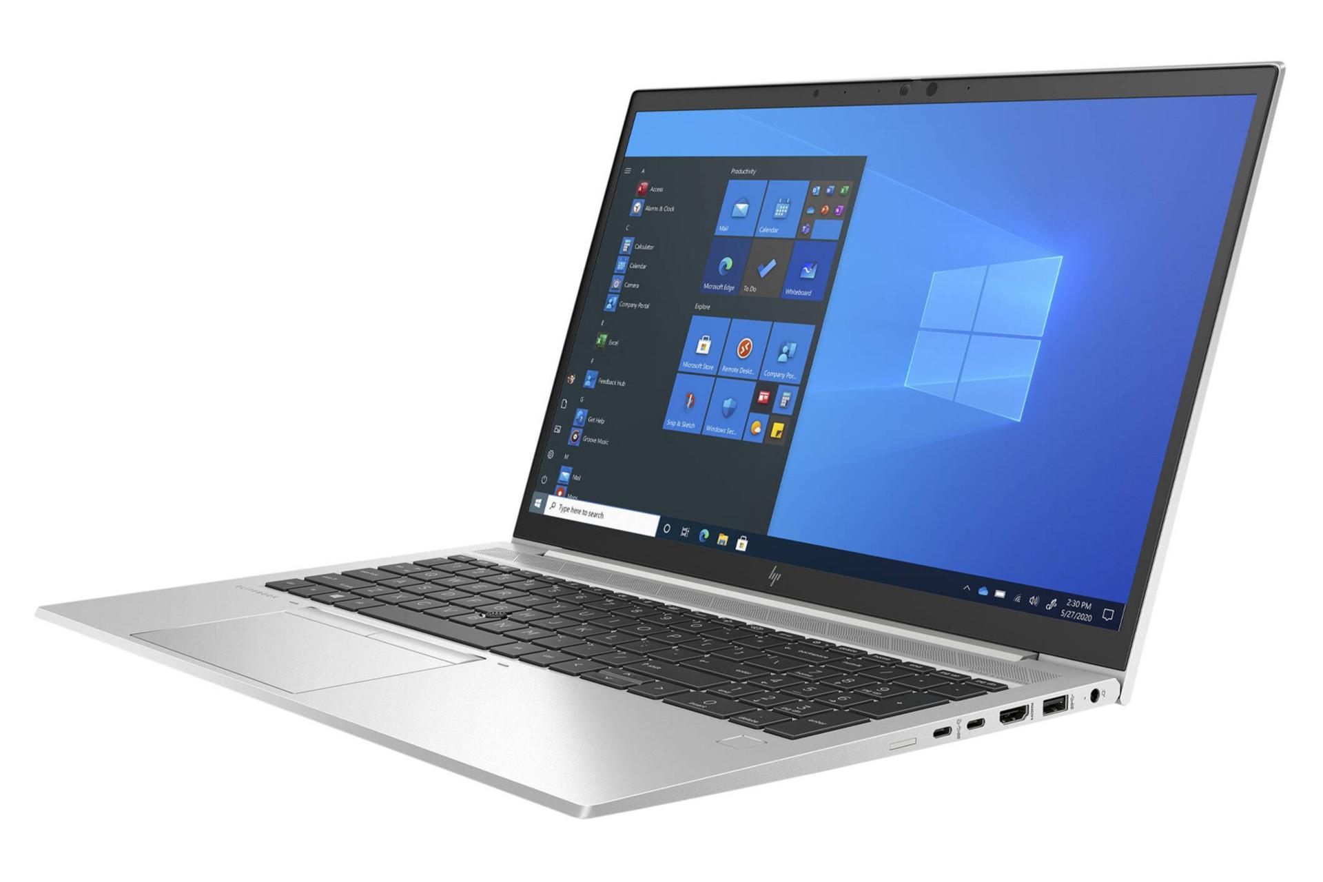 لپ تاپ EliteBook 855 G8 اچ پی