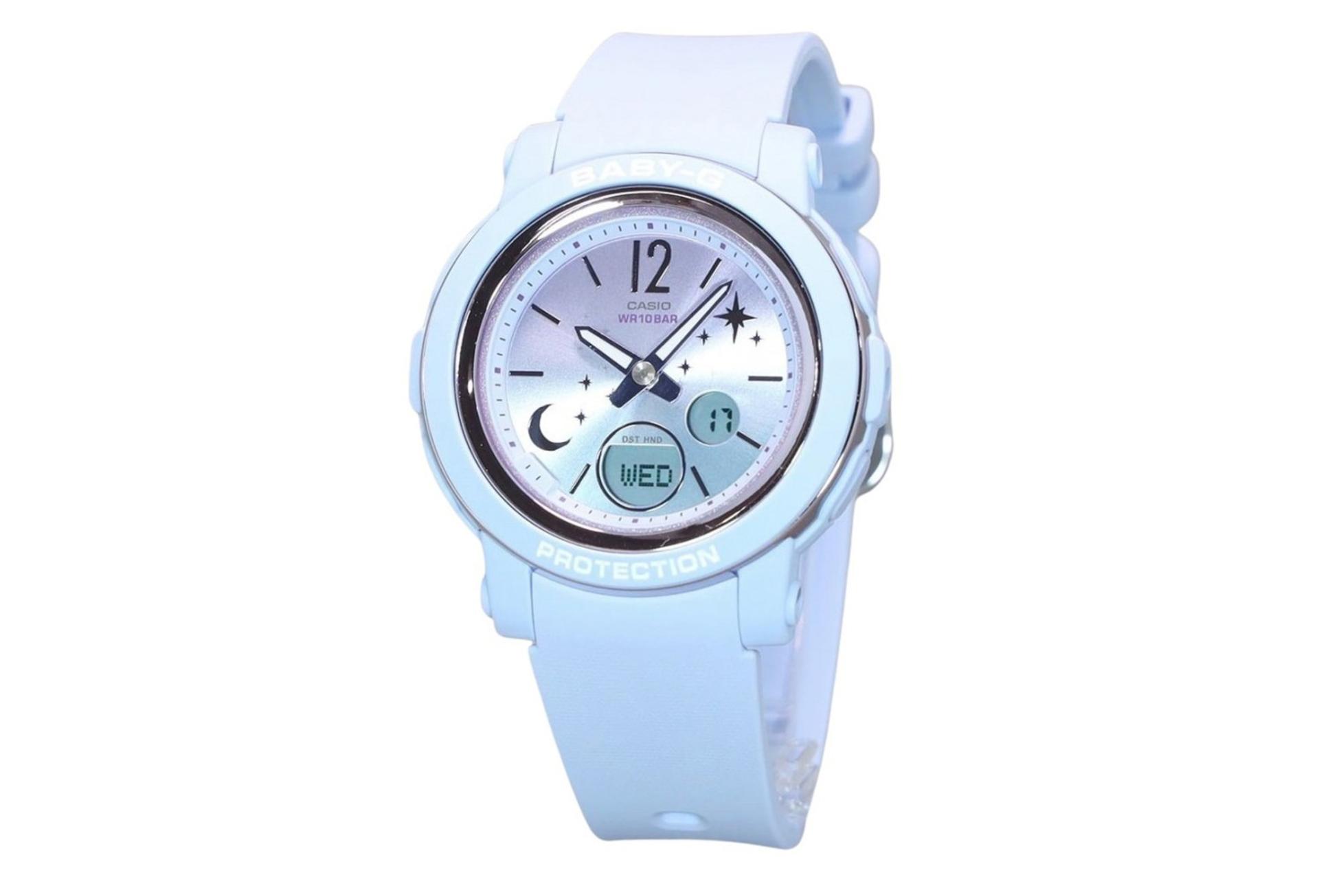 ساعت مچی بچه گانه کاسیو BABY-G BGA-290DS-2A