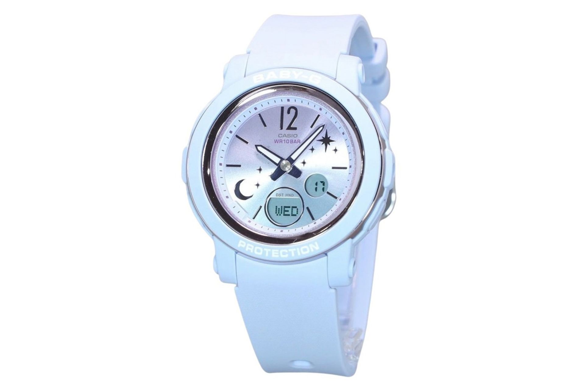 ساعت مچی بچه گانه کاسیو BABY-G BGA-290DS-2A