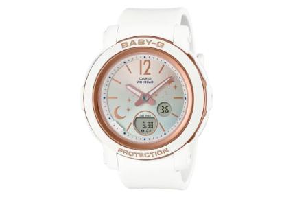 کاسیو BABY-G BGA-290DS-7A