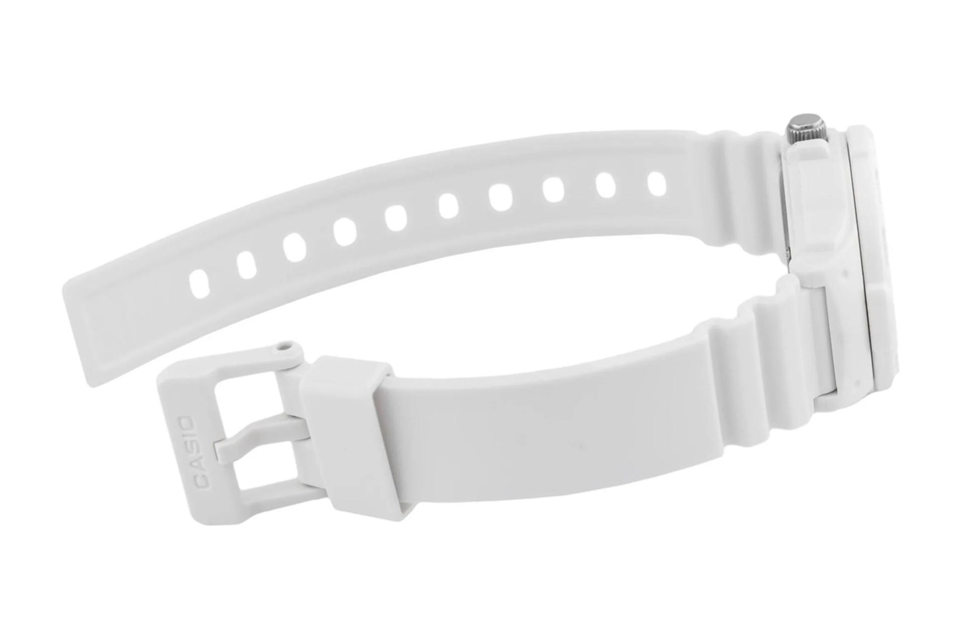 نمای کنار ساعت مچی بچه گانه کاسیو Analog LRW-200H-2E2V