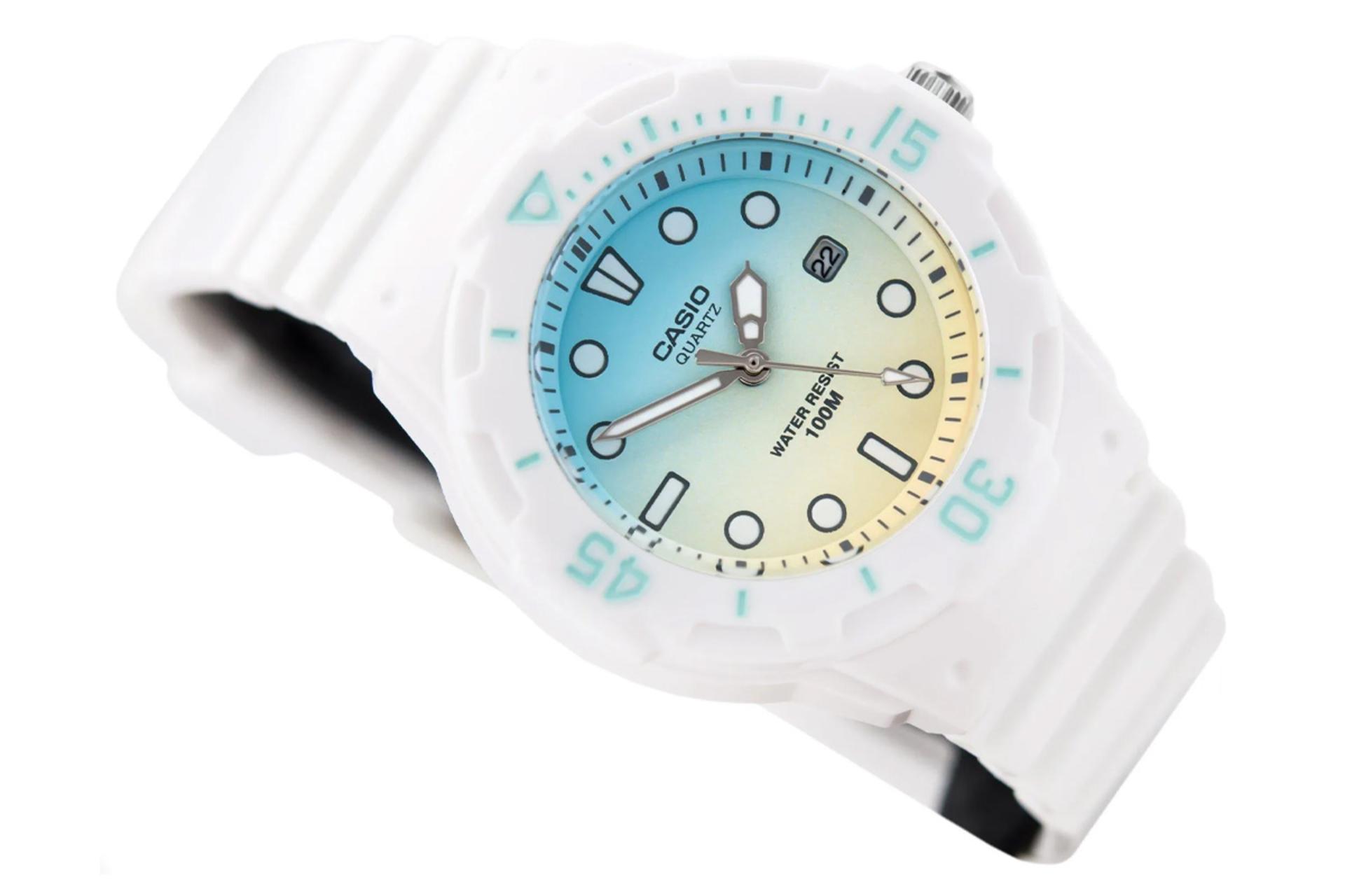 ساعت مچی بچه گانه کاسیو Analog LRW-200H-2E2V