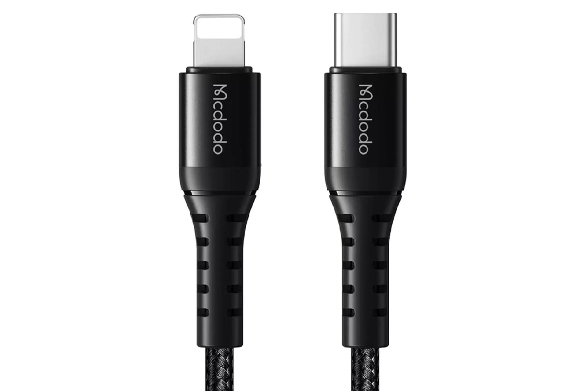 کابل شارژ USB مک دودو Type-C به Lightning مدل CA-5630 با طول 0.2 متر