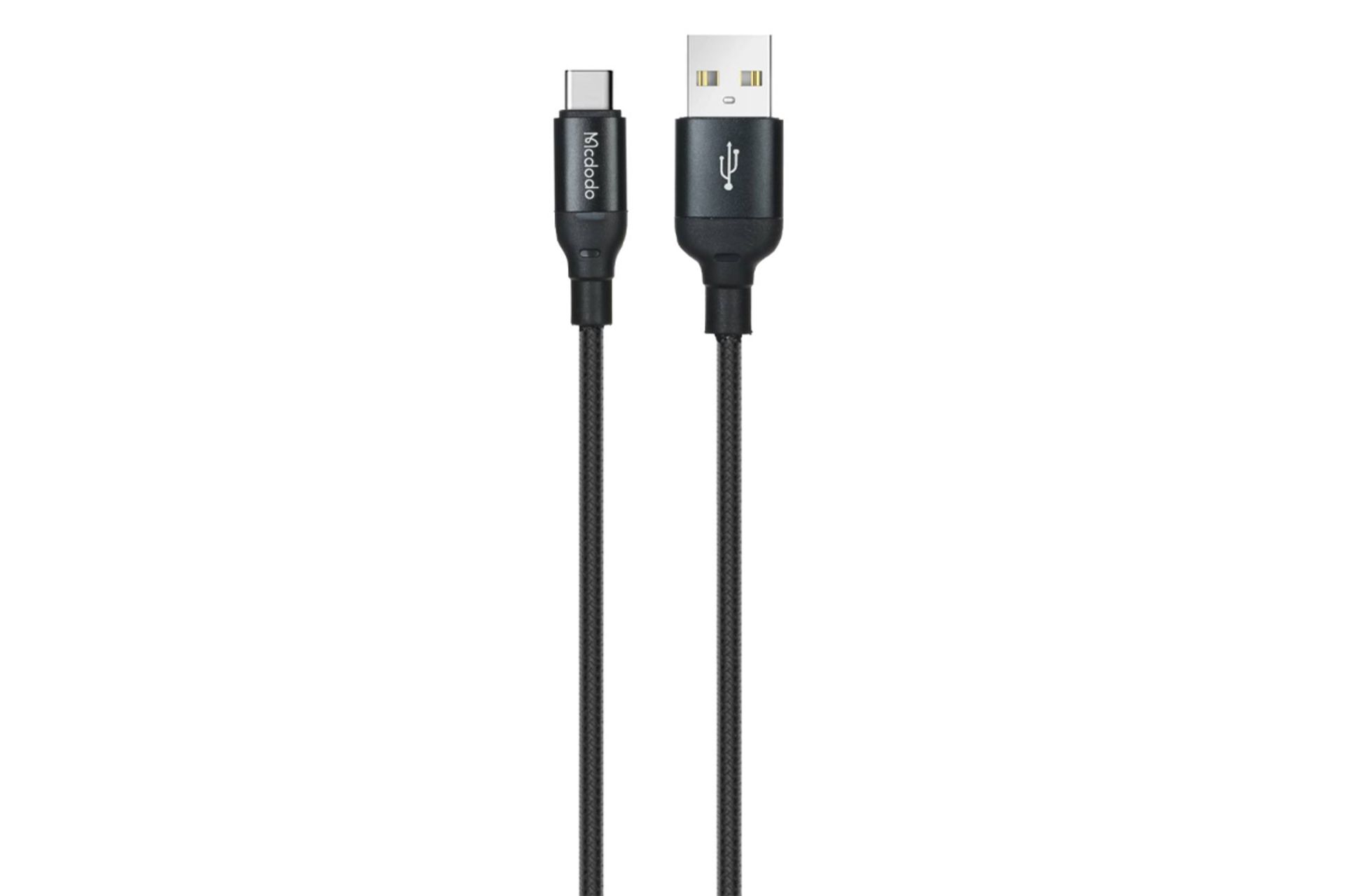 کابل شارژ USB مک دودو Type-A به Type-C مدل CA-2710 با طول 1.2 متر
