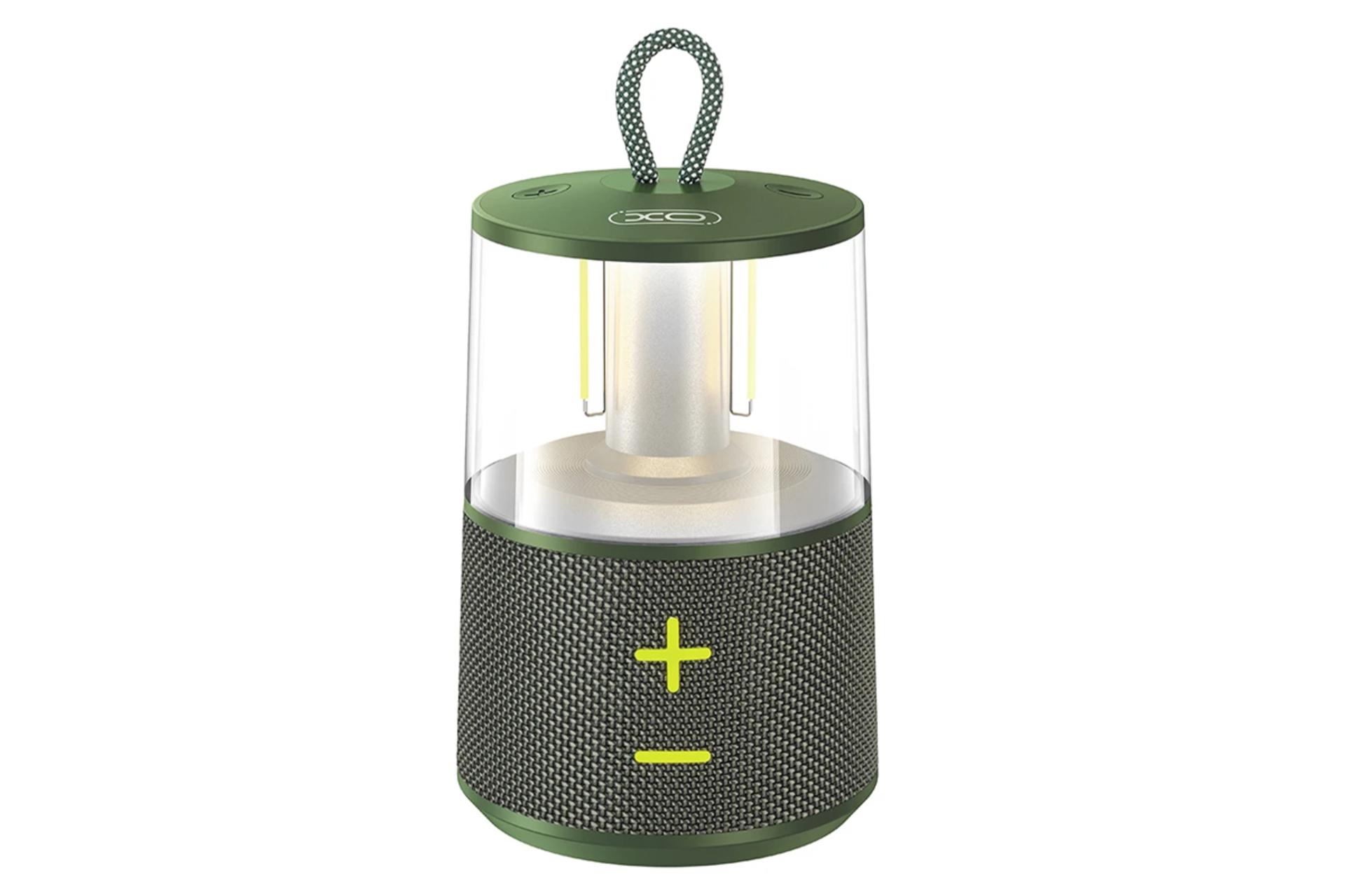 اسپیکر ایکس او F59 رنگ سبز