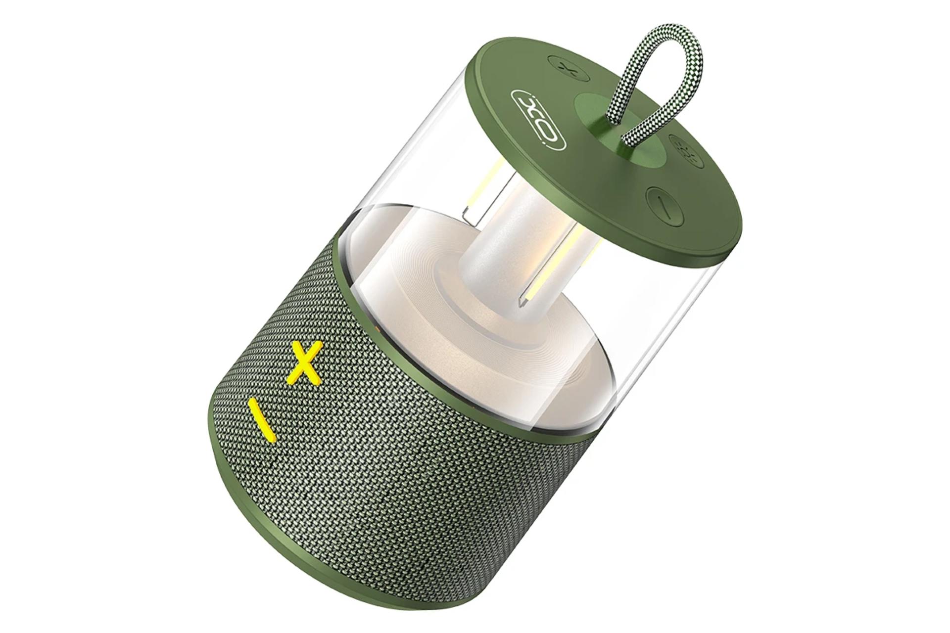 ابعاد و اندازه اسپیکر ایکس او F59