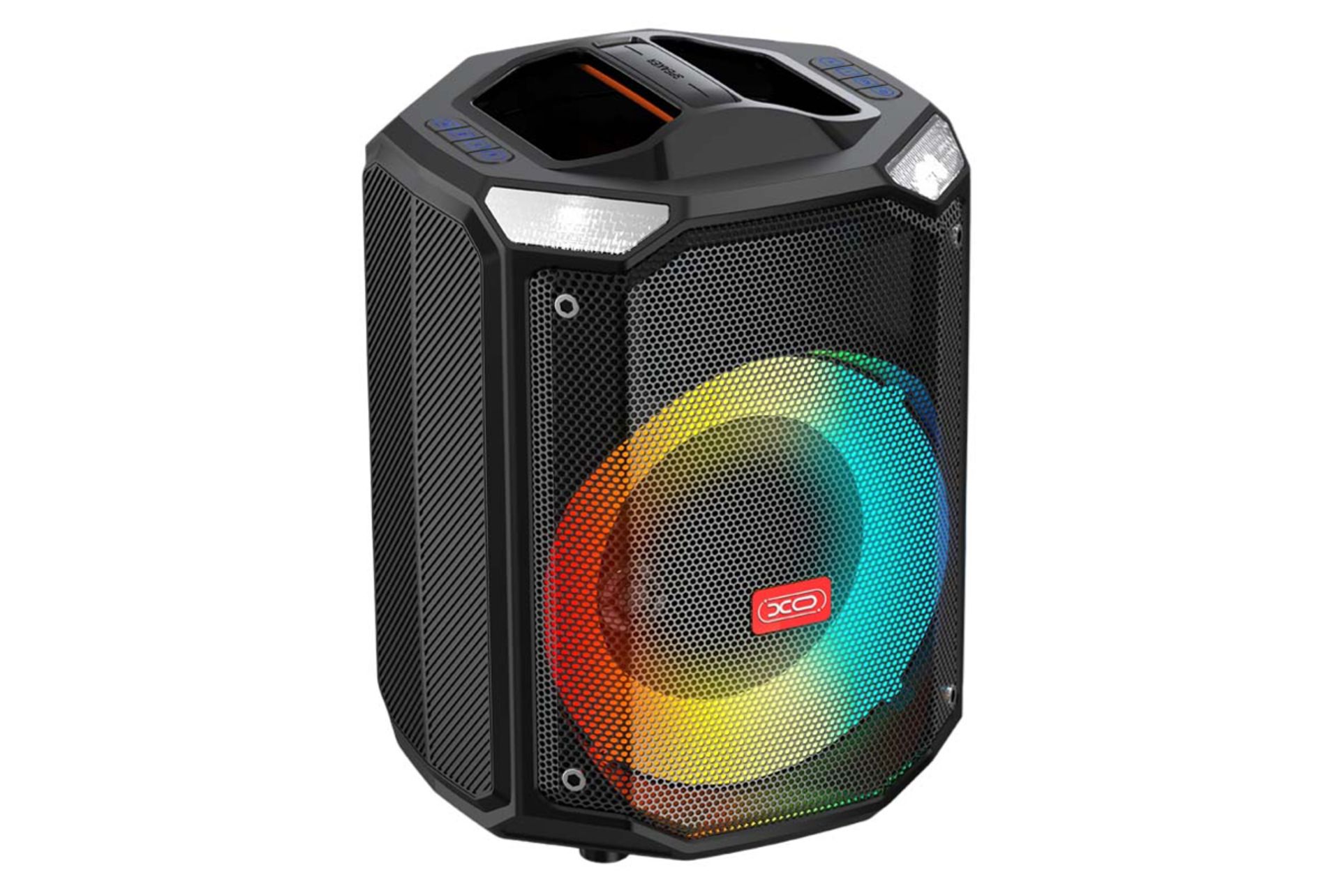 اسپیکر ایکس او F48