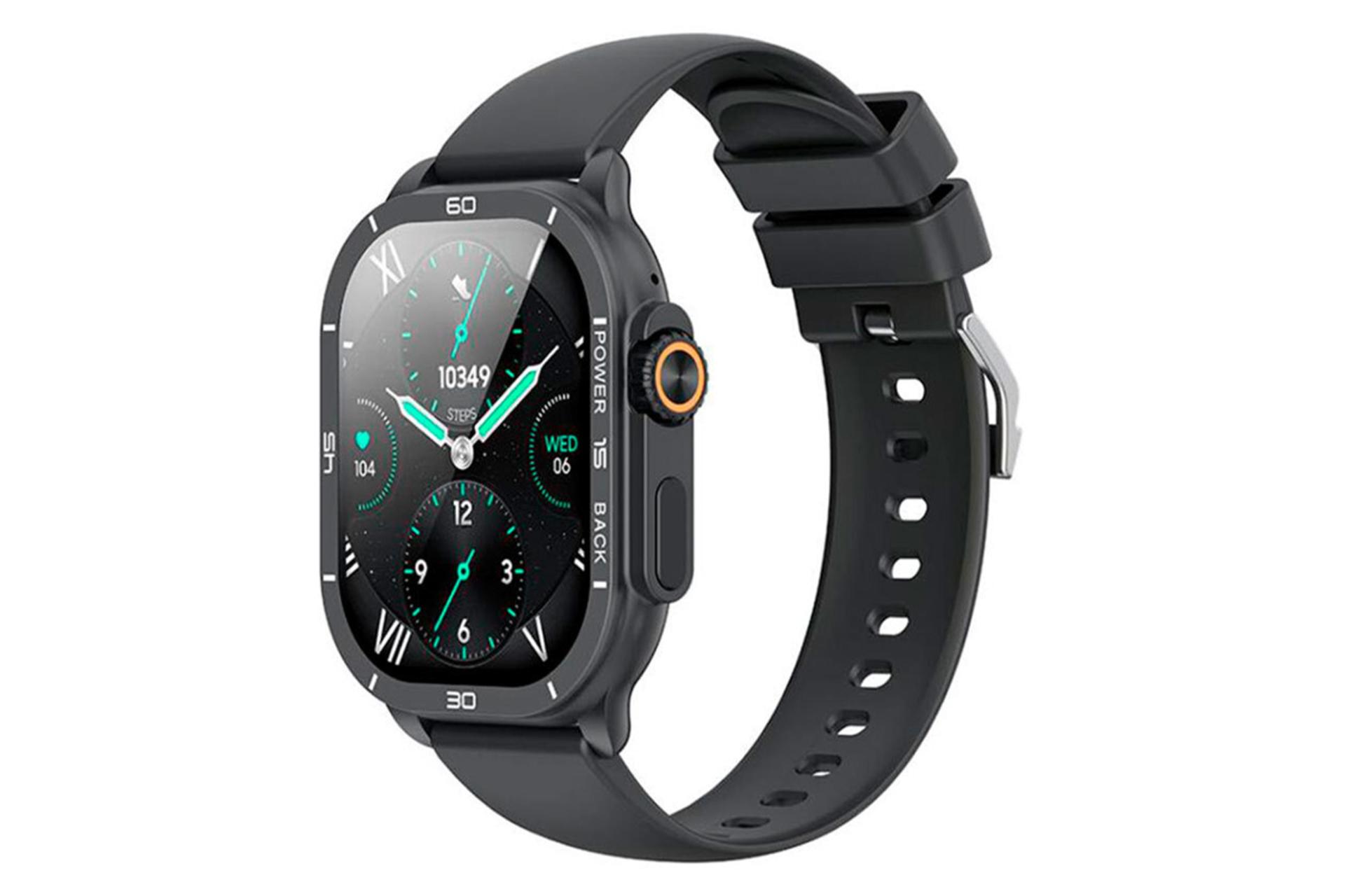 ساعت هوشمند ایکس او J12