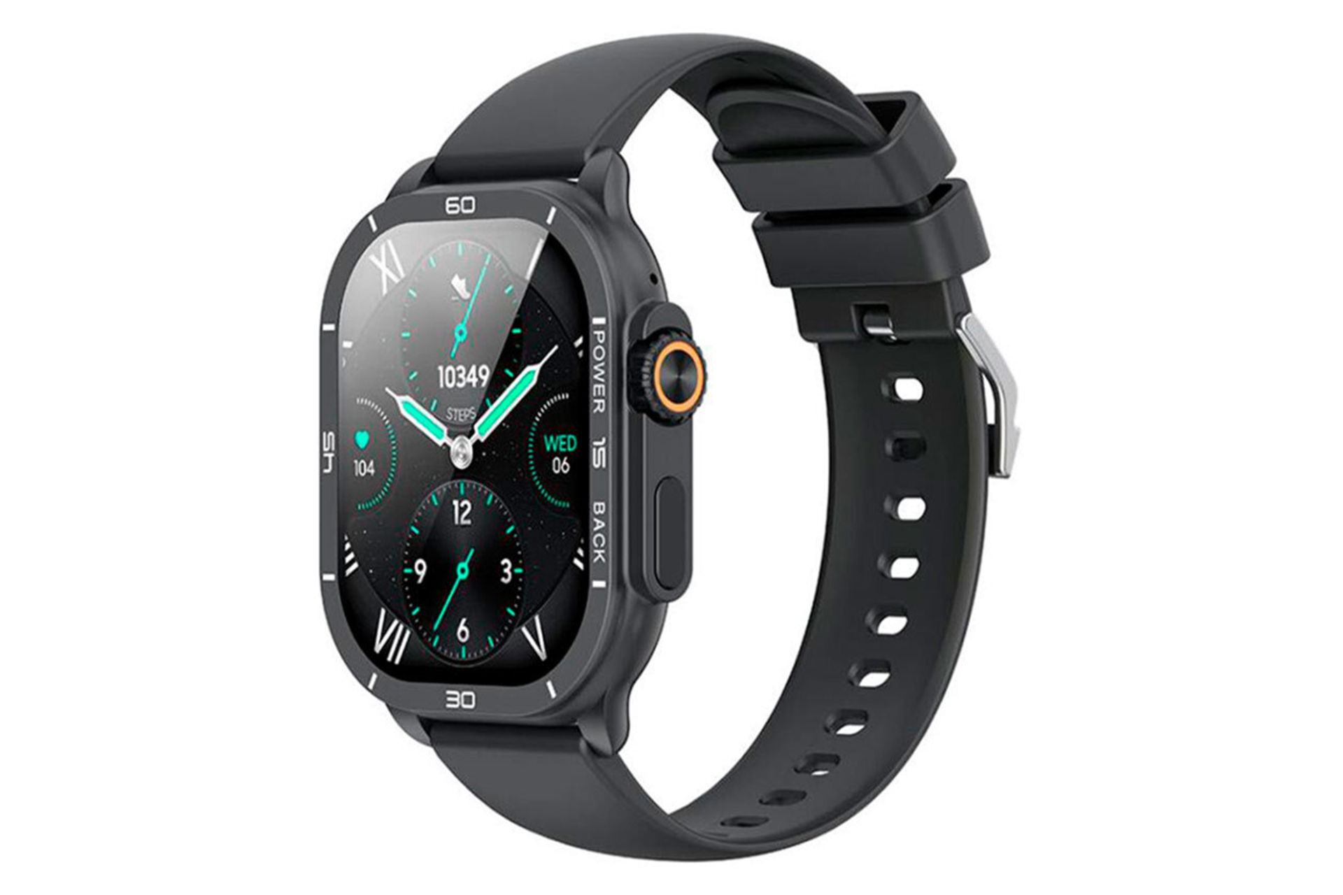 ساعت هوشمند ایکس او J12