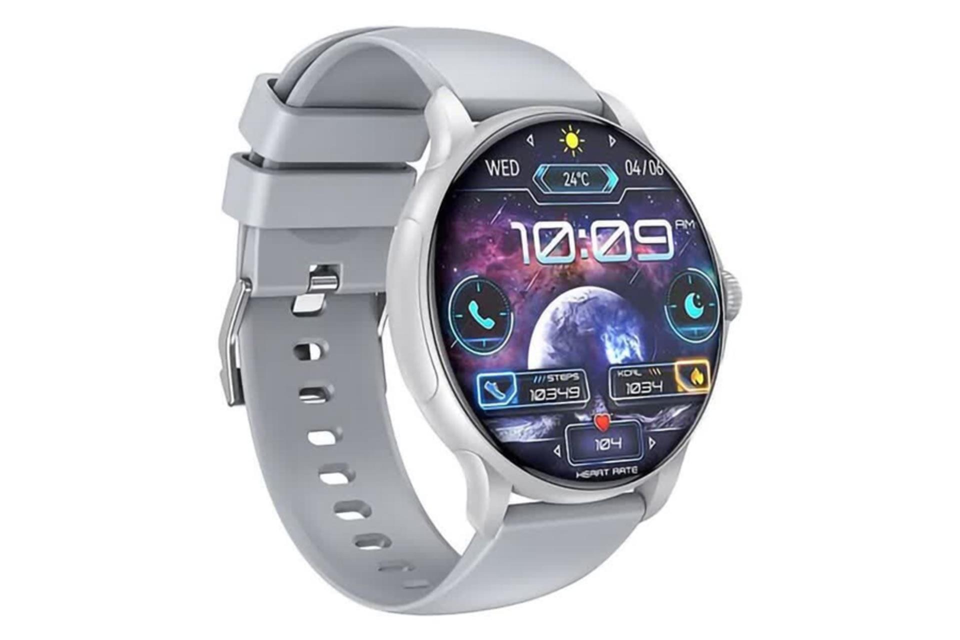 ساعت هوشمند ایکس او J11