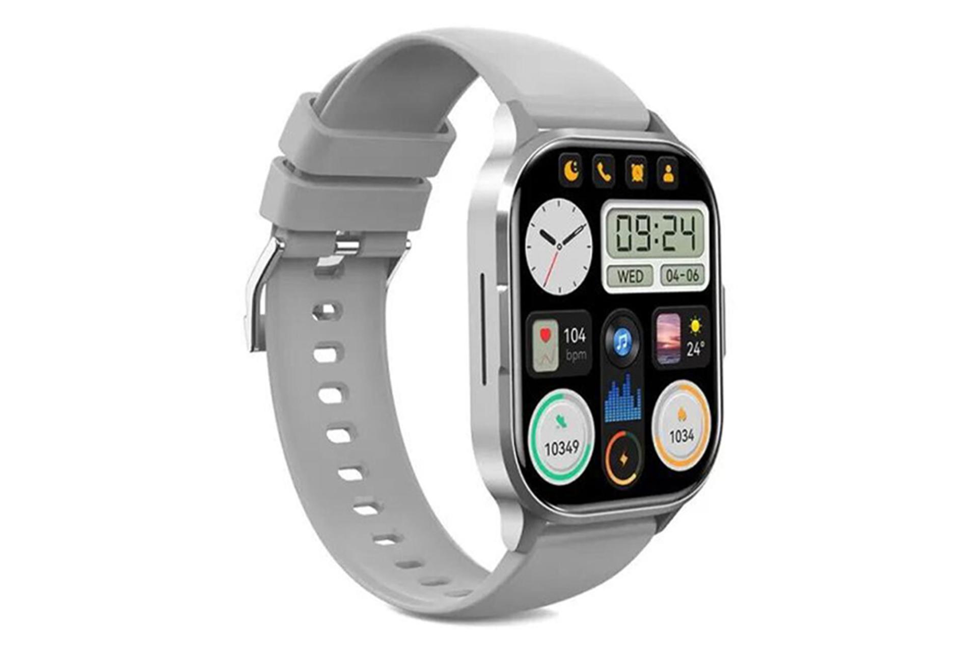 ساعت هوشمند ایکس او J10