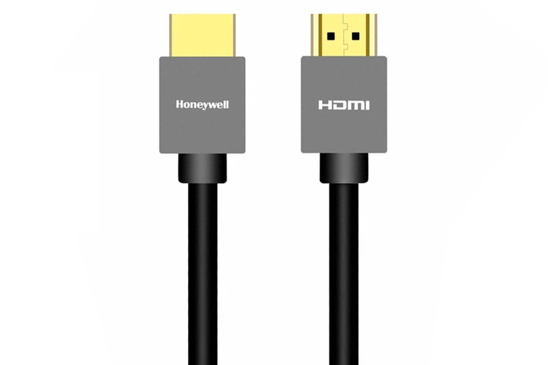 کابل HDMI هانیول HC000012 4K 60Hz نسخه 2.0 با طول 10 متر