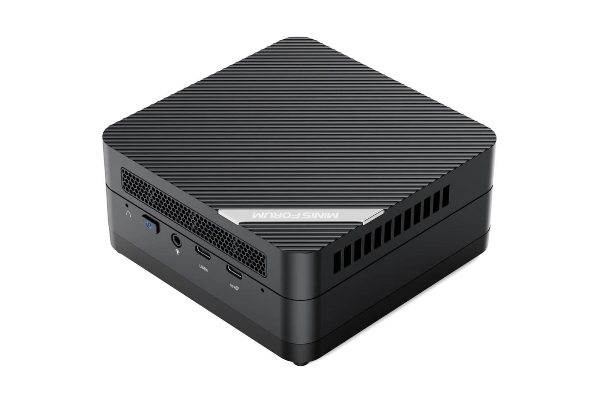 کامپیوتر کوچک UM690S مینیس فروم 