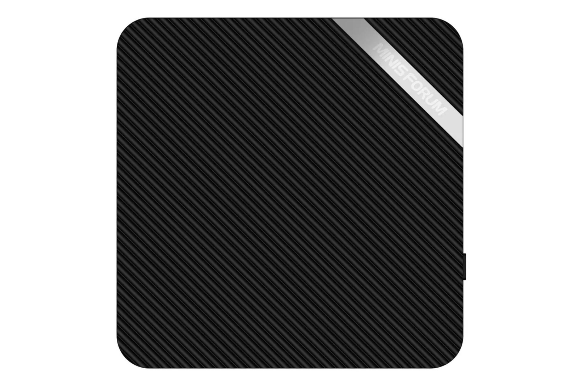 کامپیوتر کوچک UM690S مینیس فروم نمای بالا