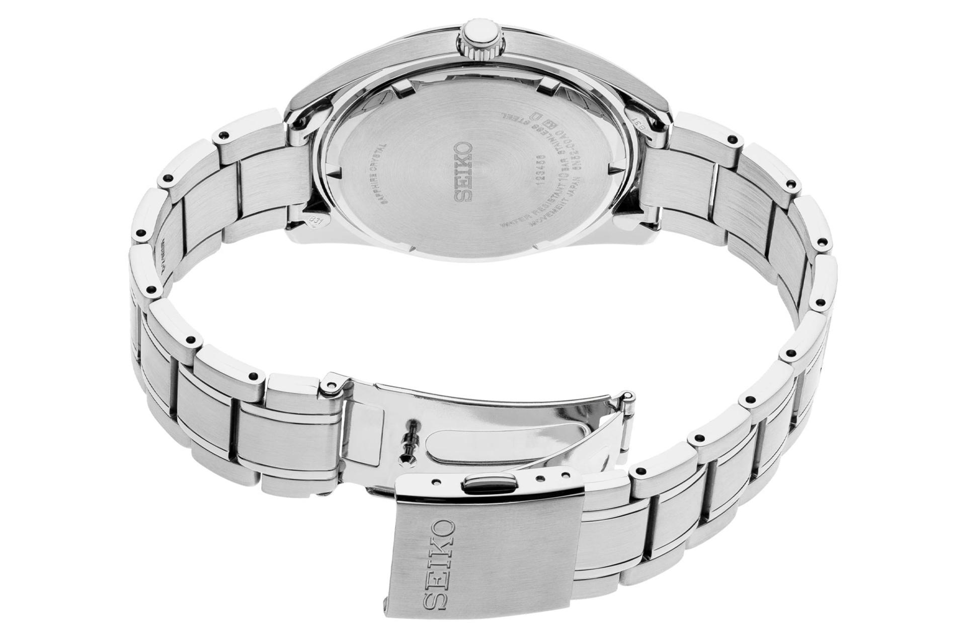 ساعت مچی مردانه سیکو Essentials SUR307