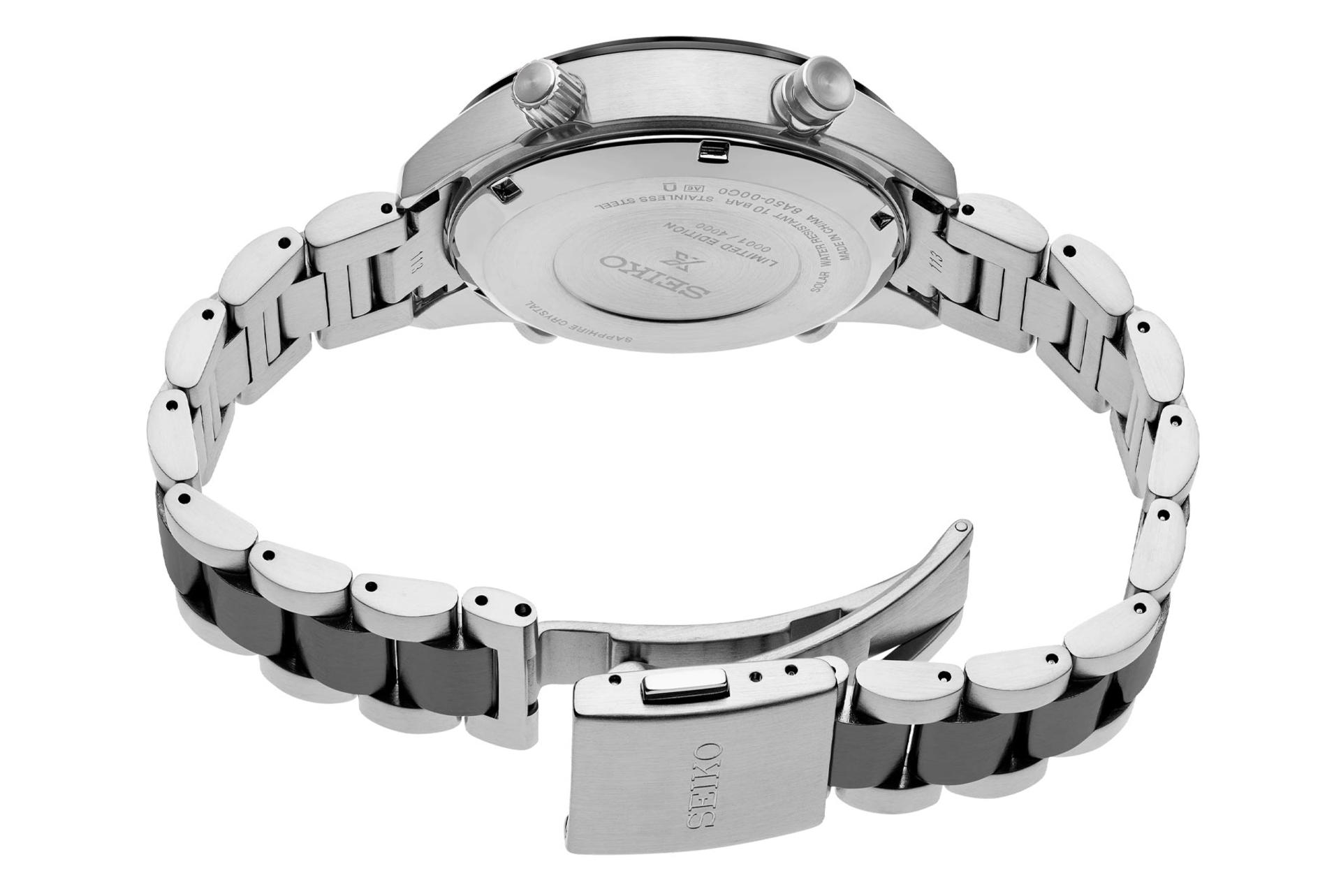 ساعت مچی مردانه سیکو Prospex SFJ005