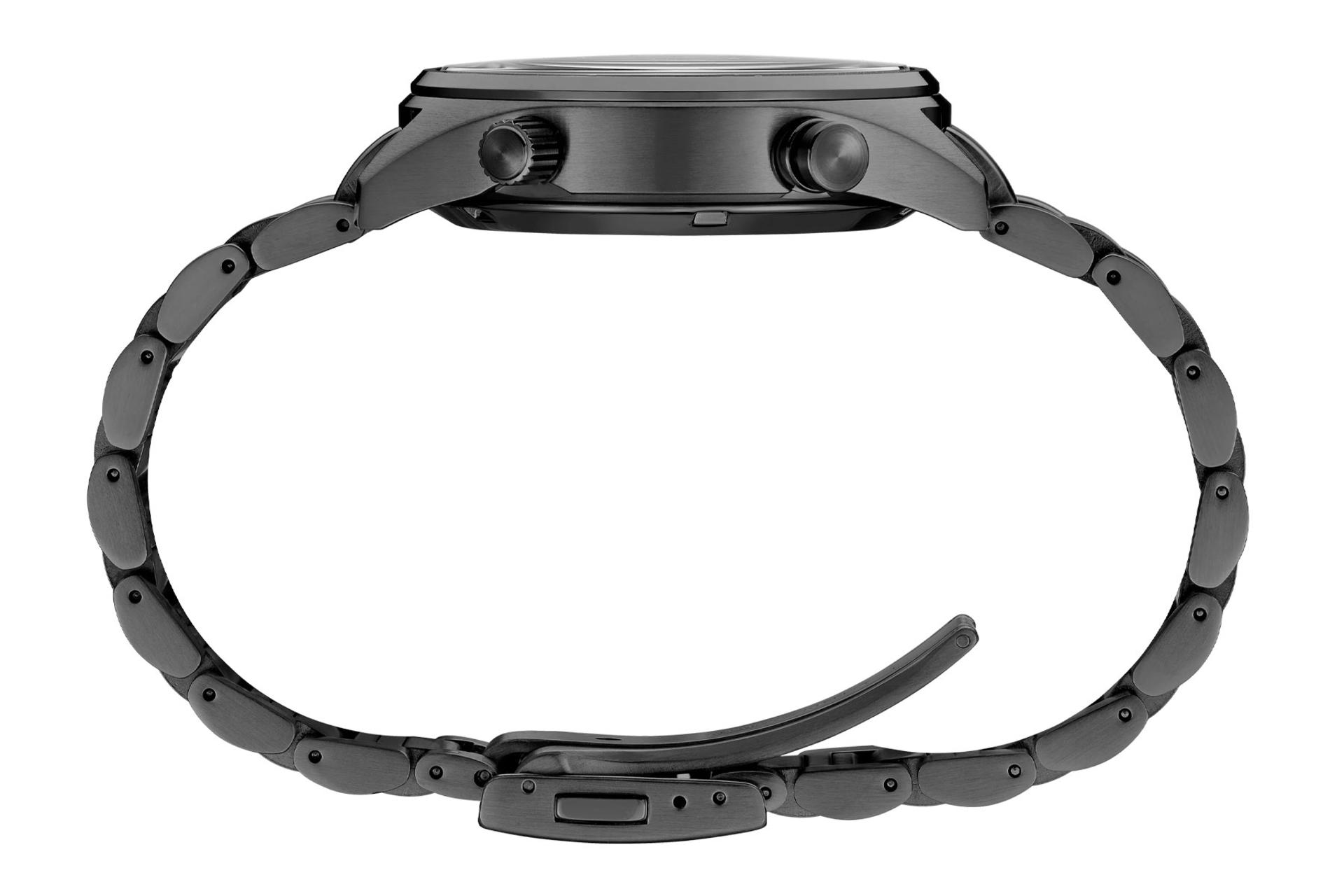 نمای کنار ساعت مچی مردانه سیکو Prospex SFJ007