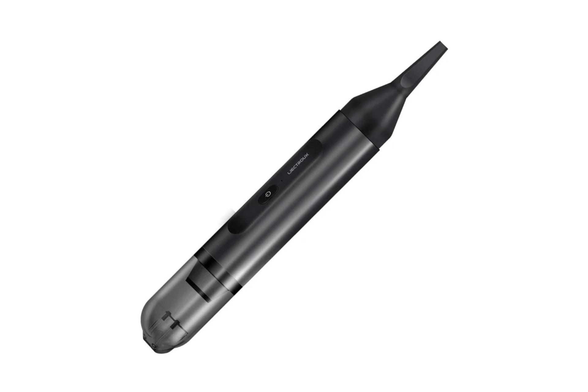 جارو شارژی لیکتروکس i5