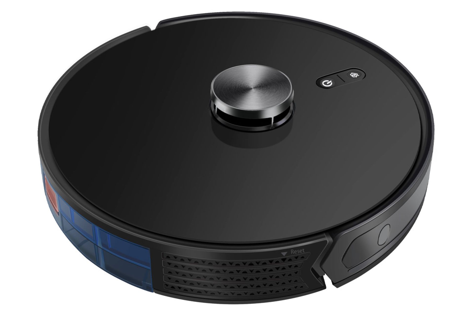 جارو رباتیک لیکتروکس X6 رنگ مشکی