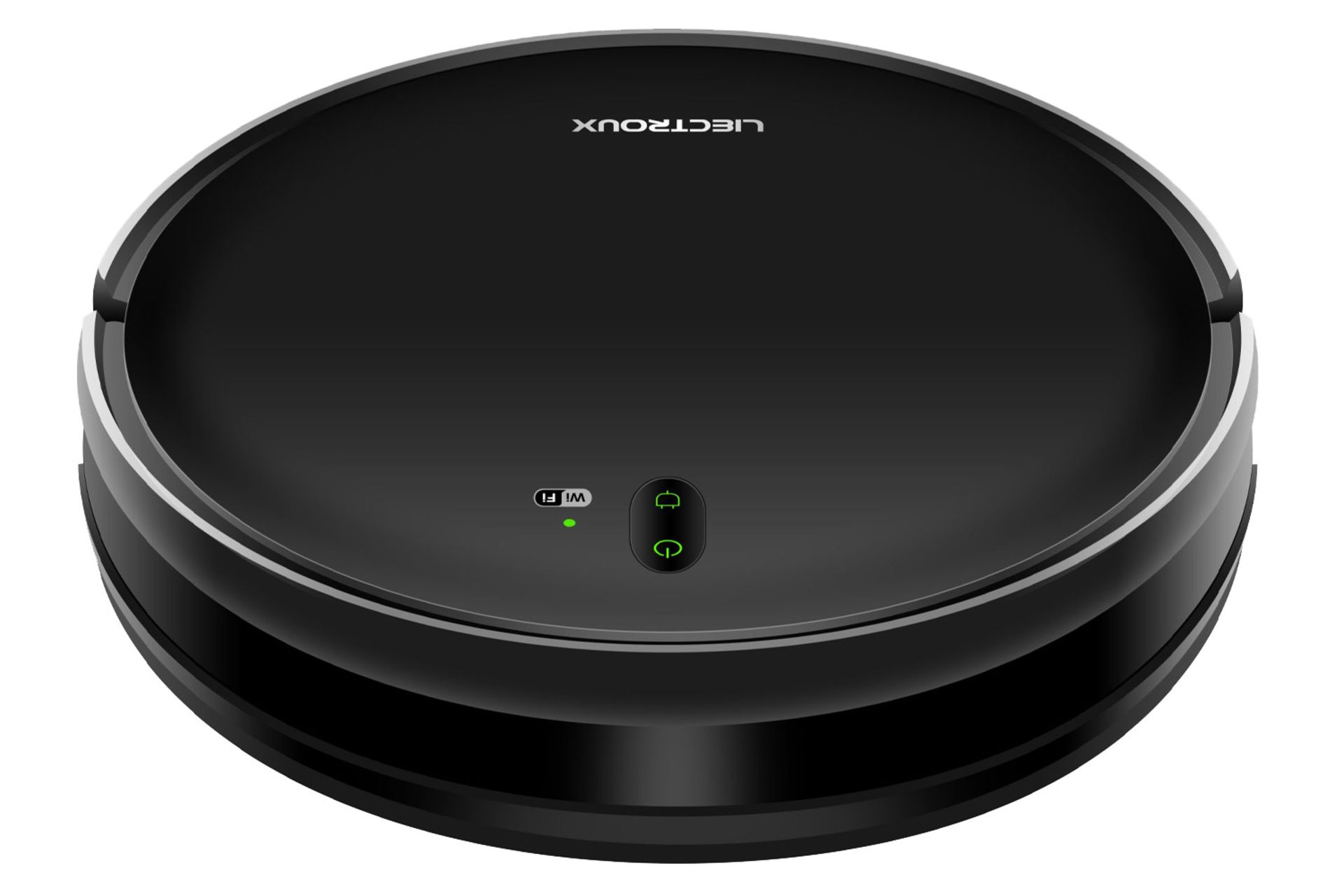 جارو رباتیک لیکتروکس L200 رنگ مشکی