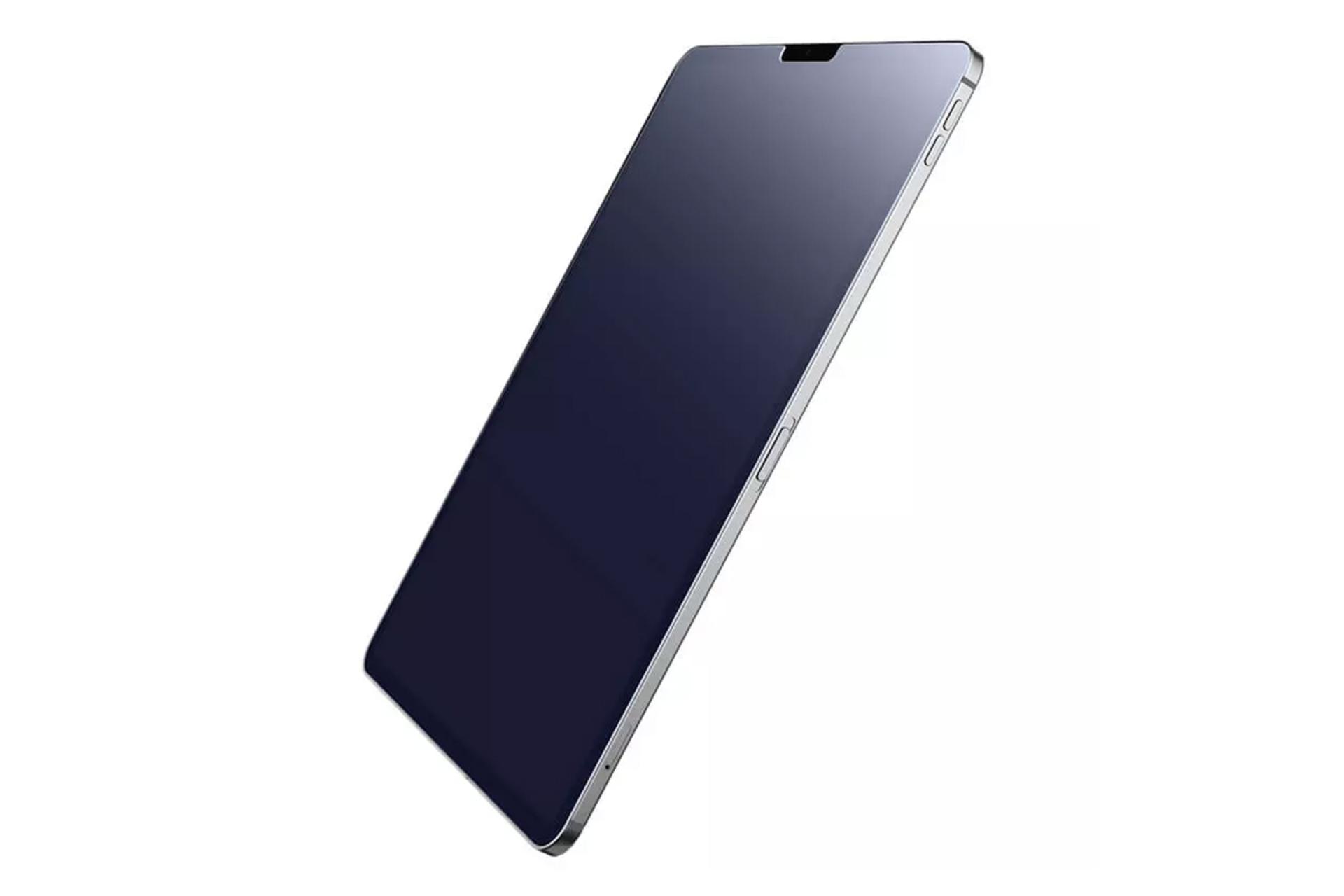 محافظ صفحه نمایش تبلت نیلکین مدل Amazing V+ Anti Blue مناسب اپل iPad Pro 11 / Air / Air 10.9