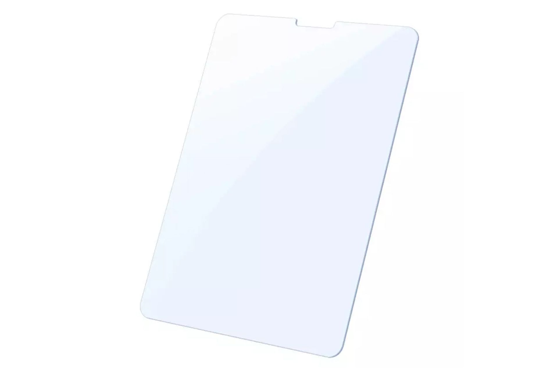 شفافیت محافظ صفحه نمایش تبلت نیلکین مدل Amazing V+ Anti Blue مناسب اپل iPad Pro 11 / Air / Air 10.9