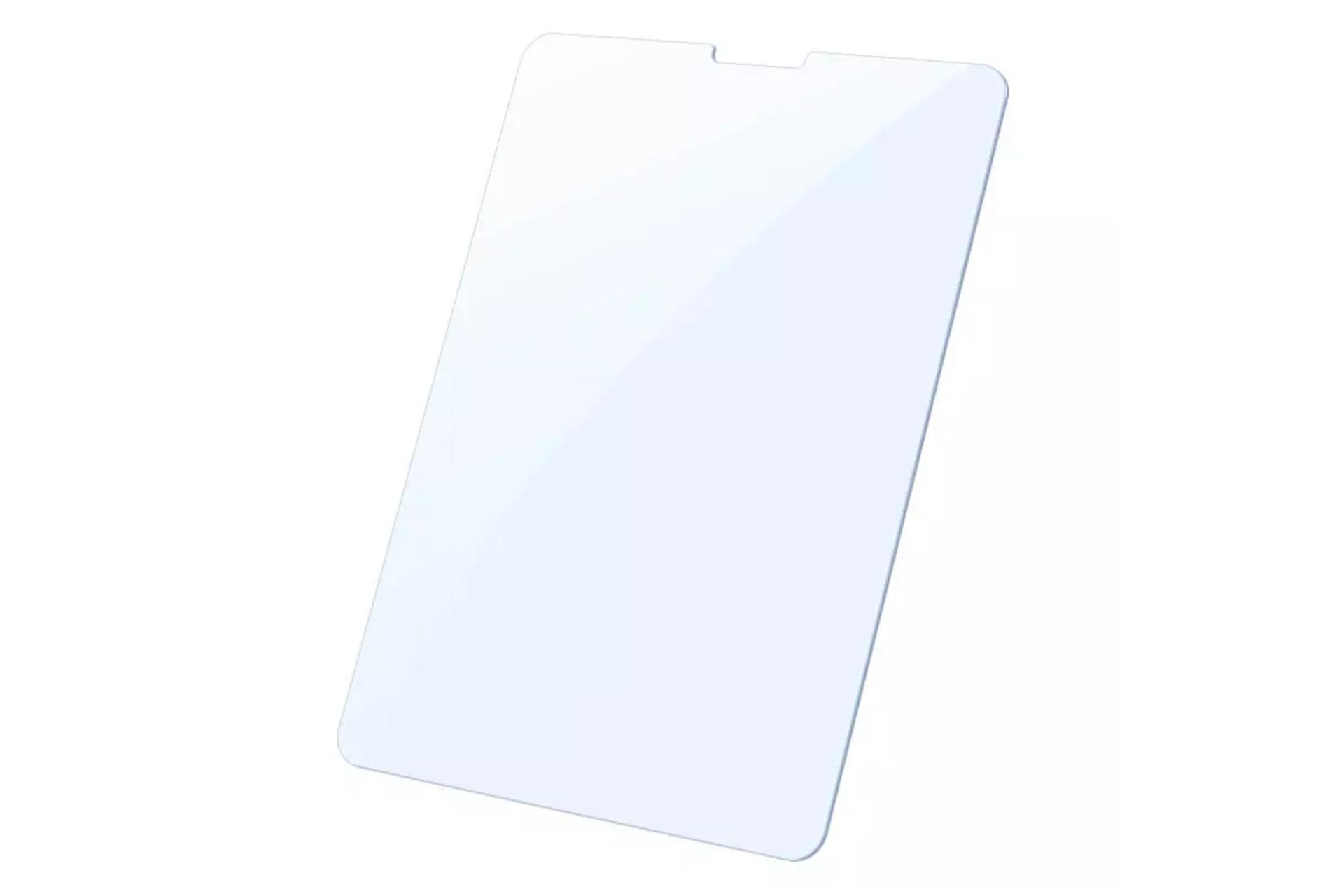 شفافیت محافظ صفحه نمایش تبلت نیلکین مدل Amazing V+ Anti Blue مناسب اپل iPad Pro 12.9 2022 / 2021 / 2020 / 2018