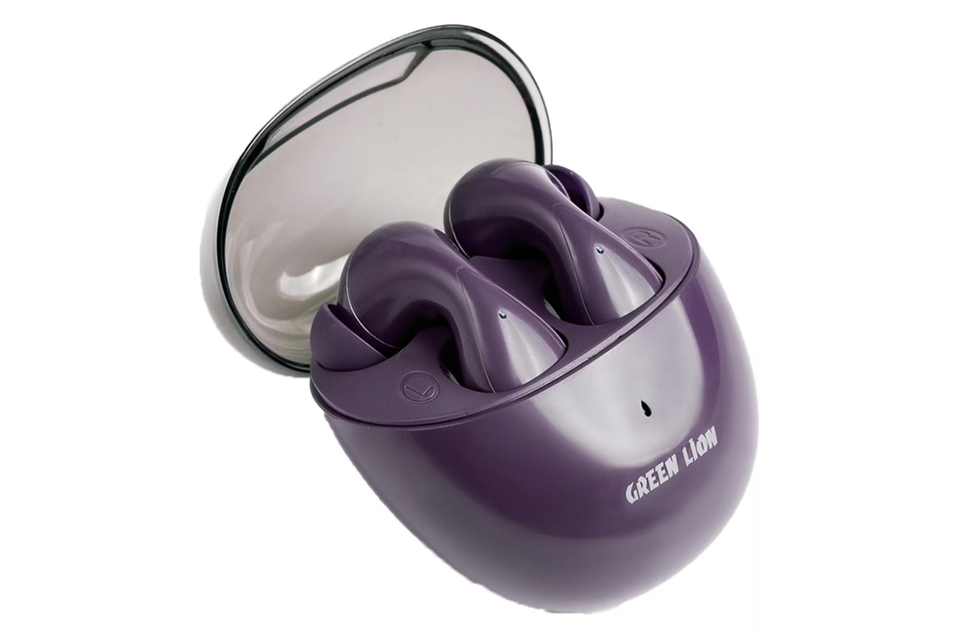 هدفون گرین لیون Athens