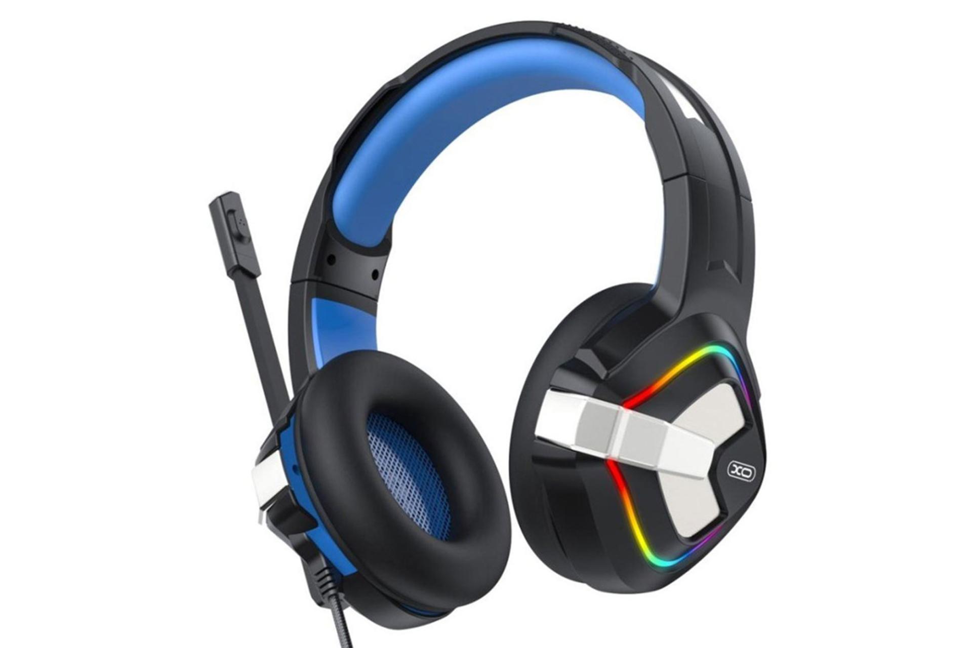 هدفون ایکس او GE08