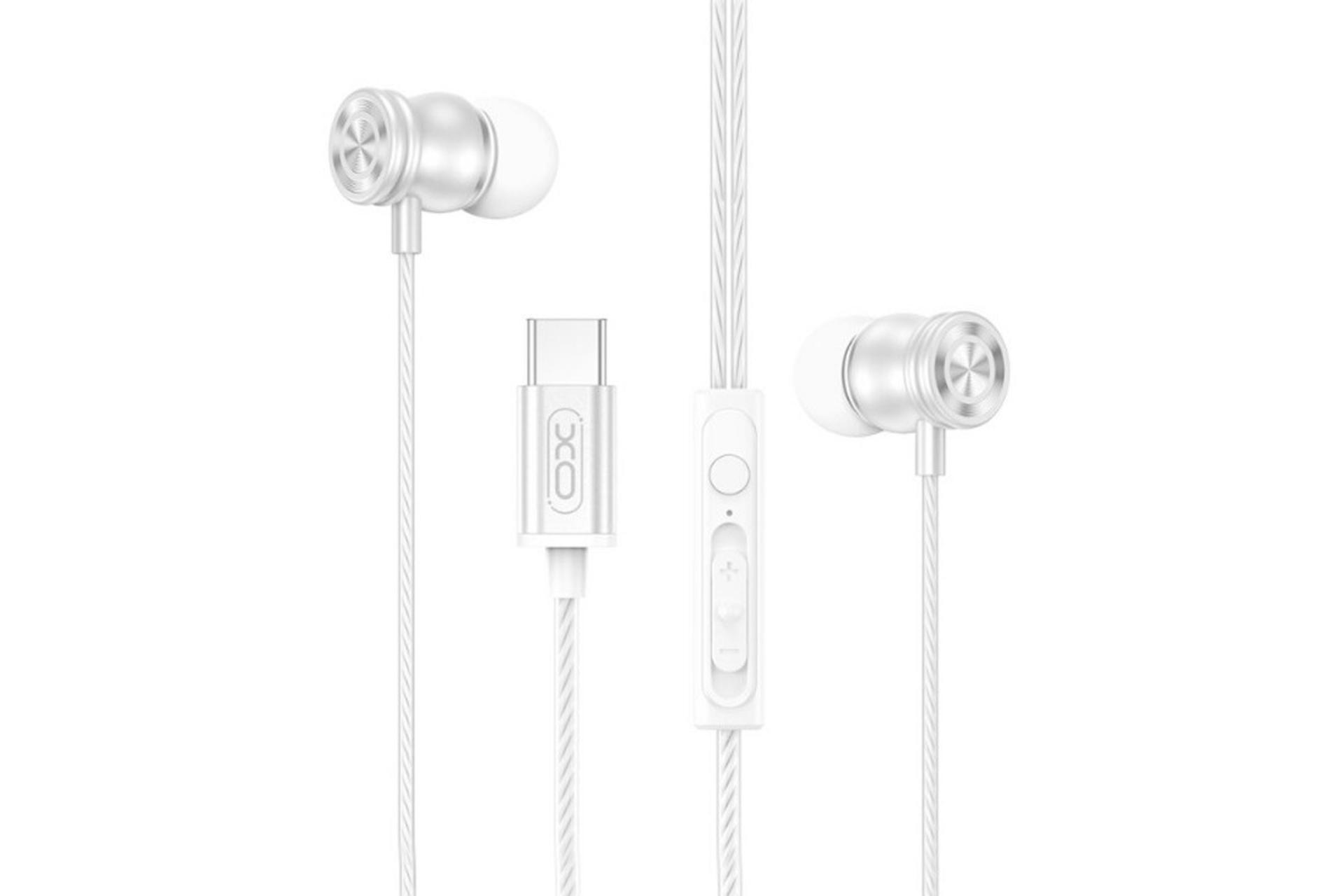 هدفون ایکس او EP80 رنگ سفید