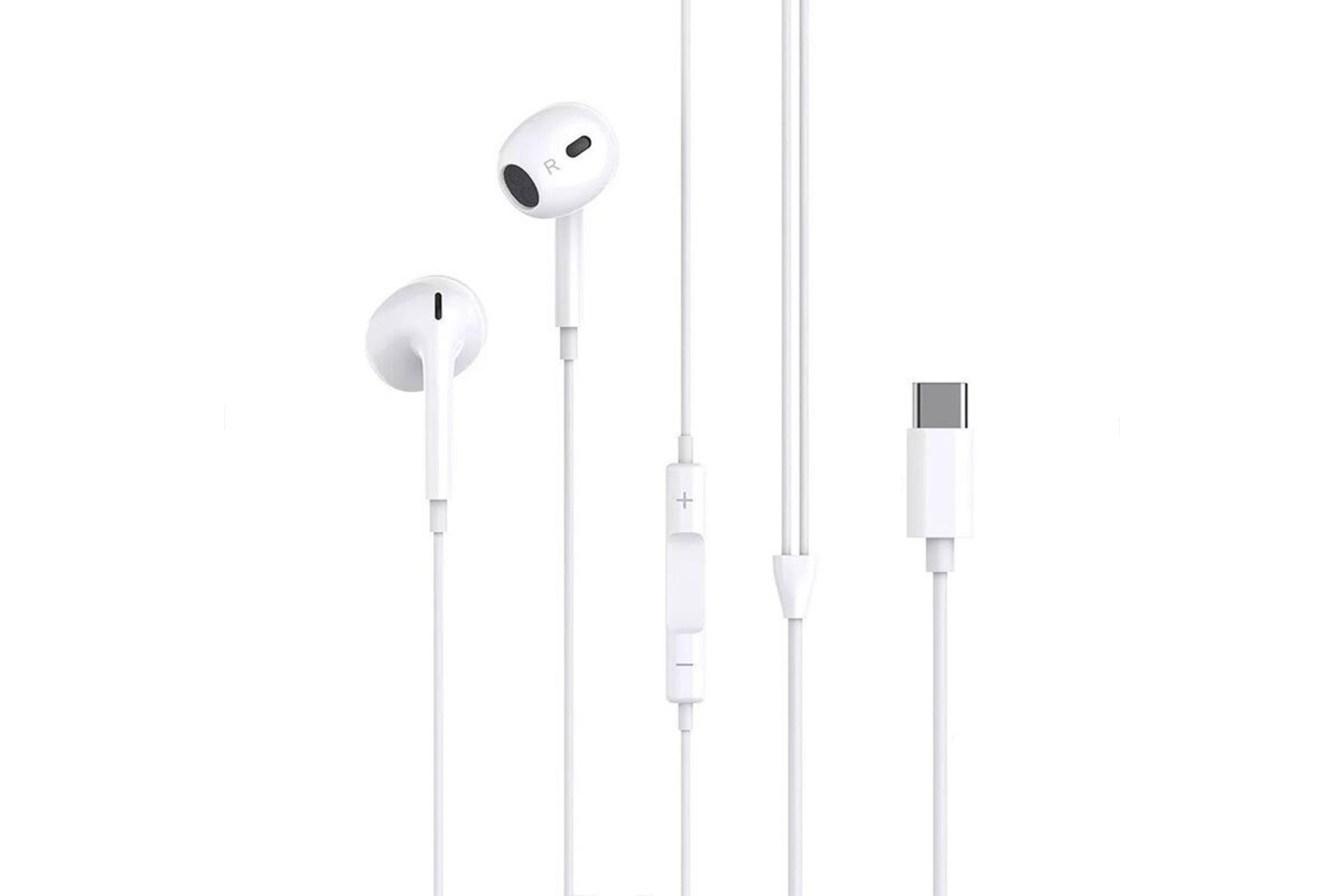 هدفون ایکس او EP74 رنگ سفید