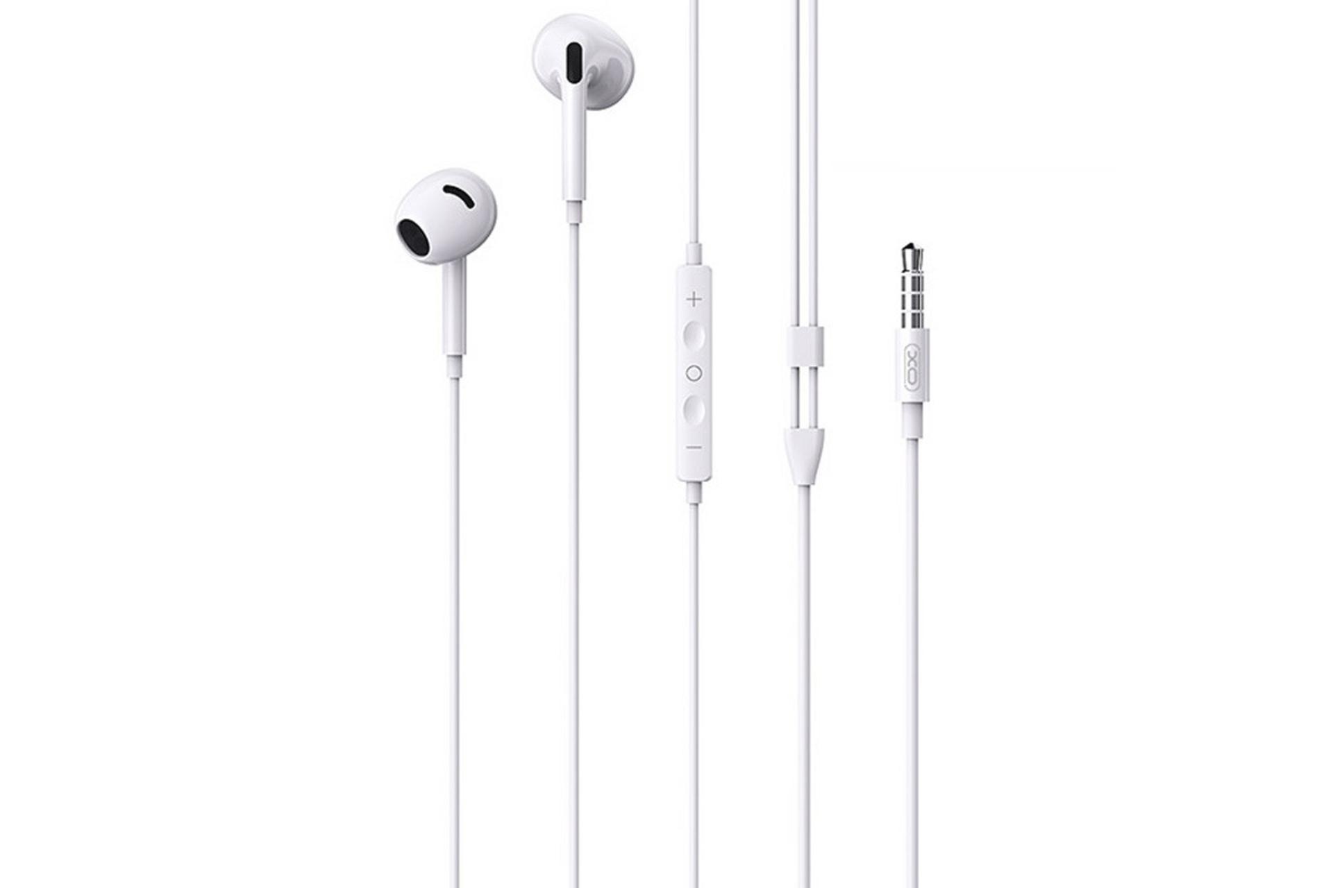 هدفون ایکس او EP77 رنگ سفید